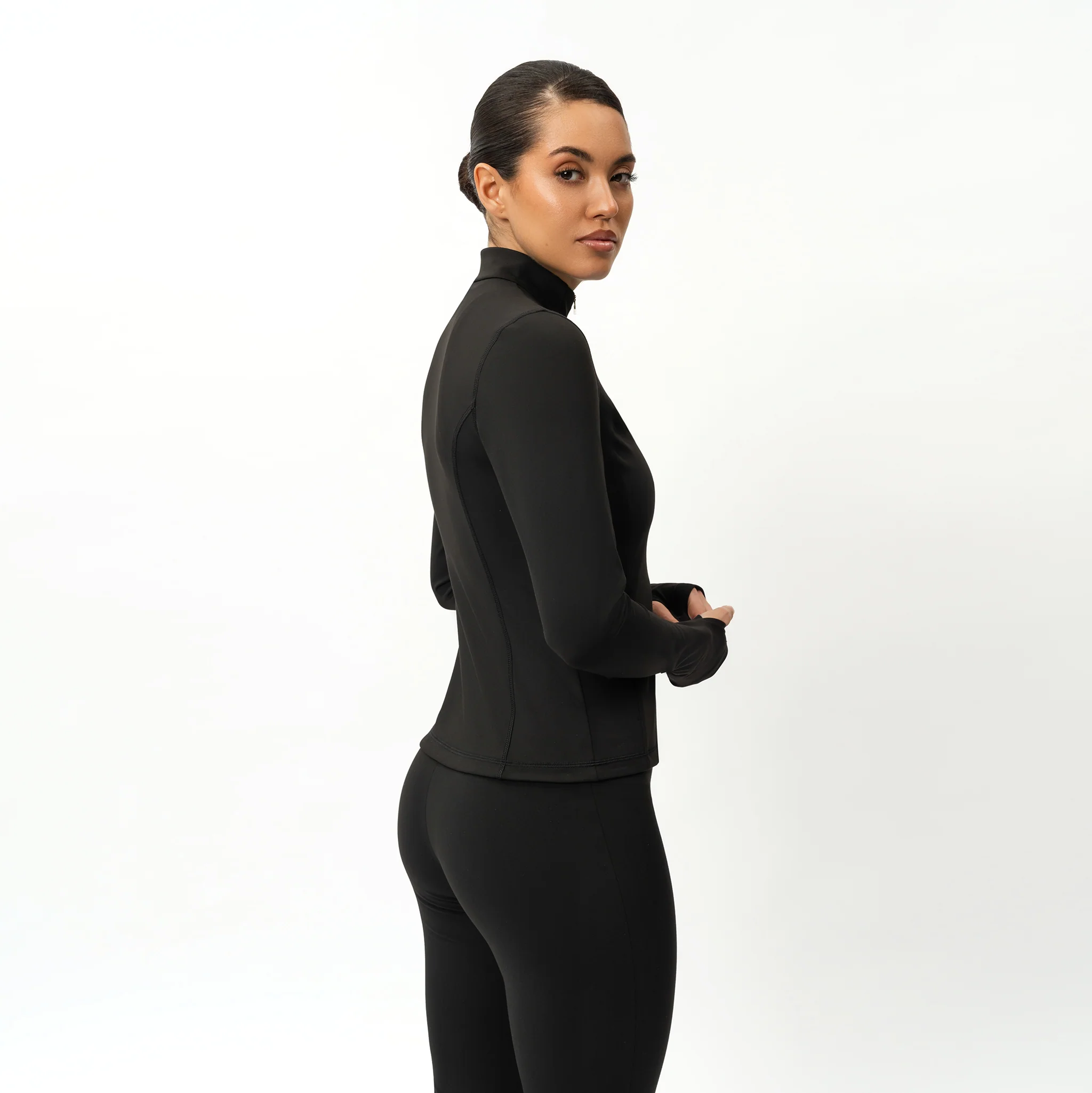 Asana Active Jacket - Image 2
