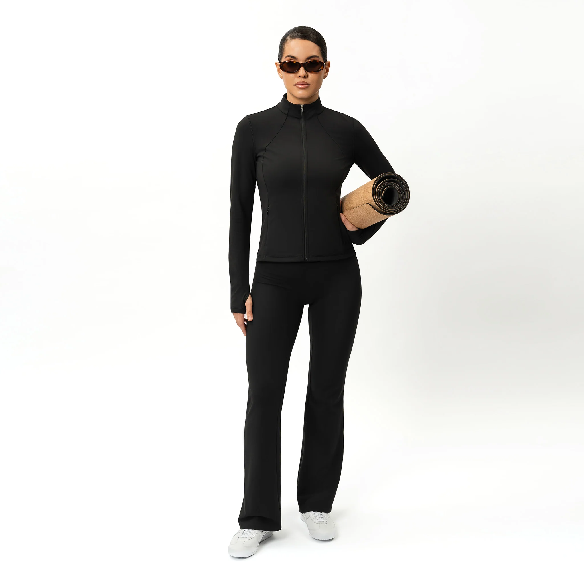 Asana Active Jacket - Image 6
