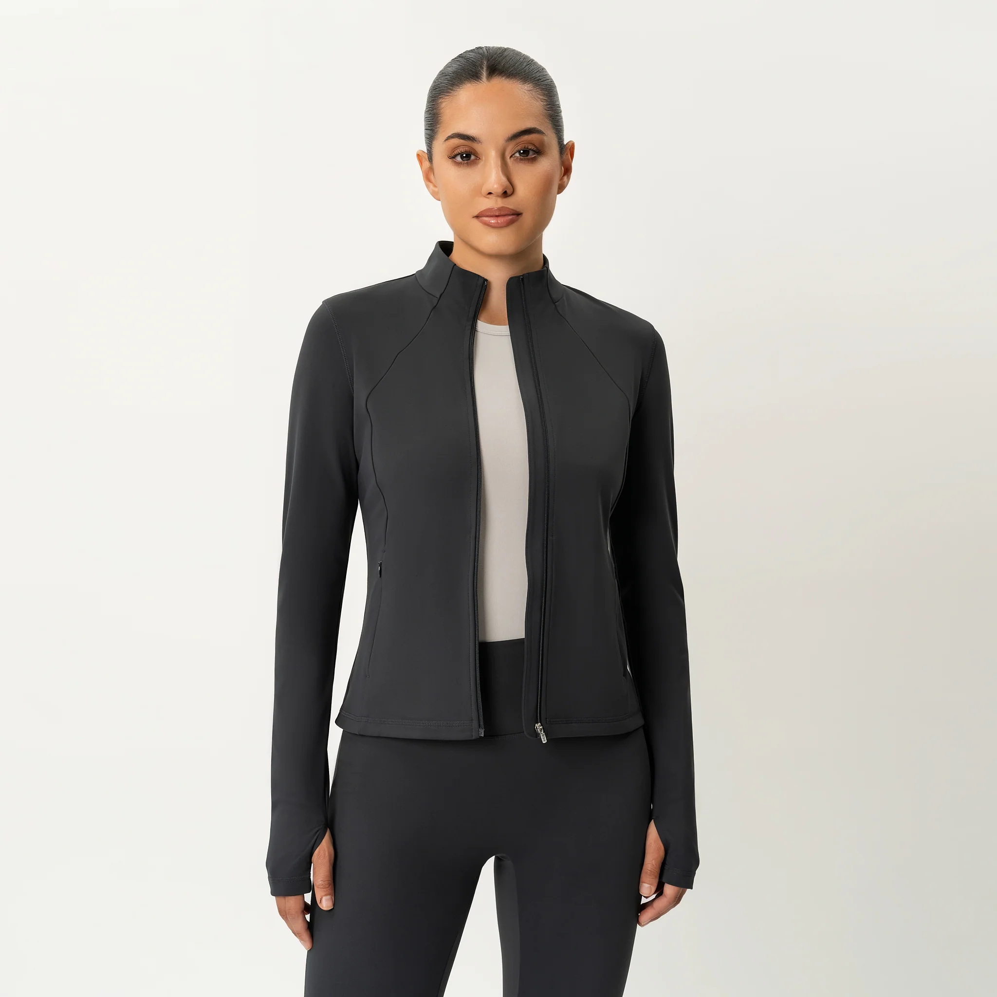 Asana Active Jacket - Image 3