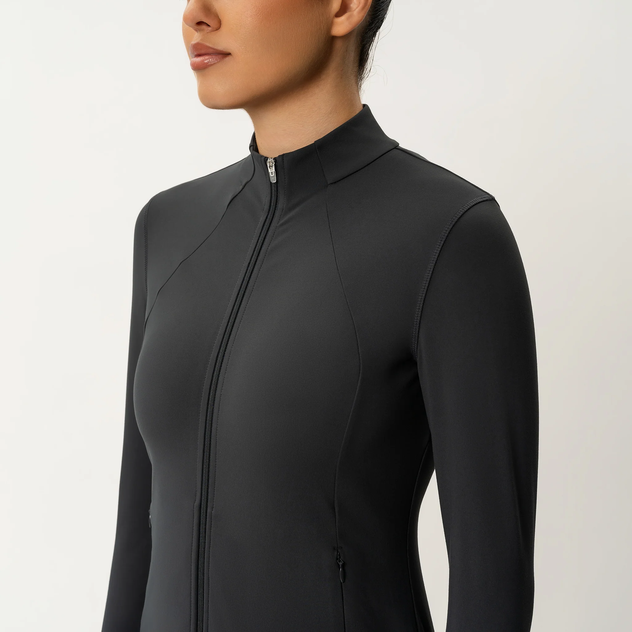 Asana Active Jacket - Image 4