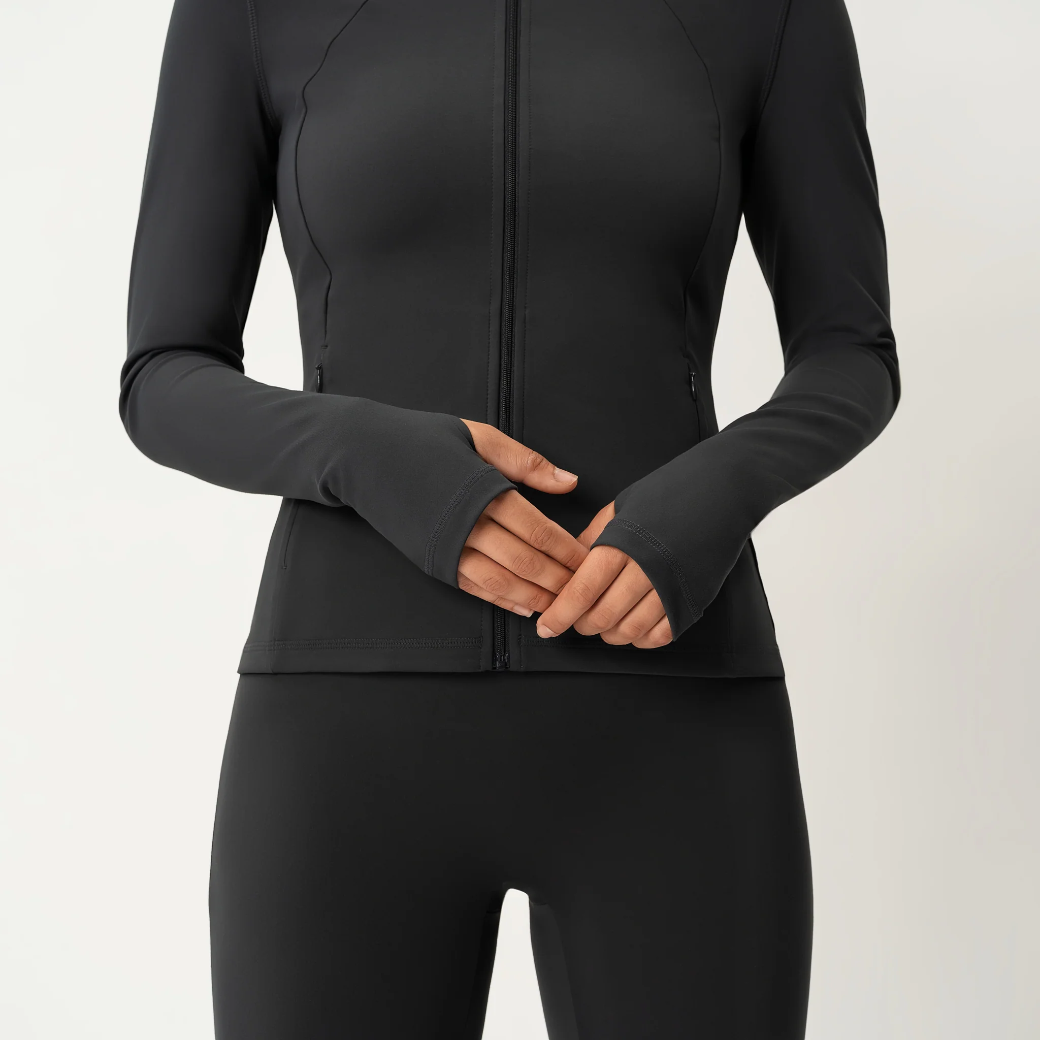Asana Active Jacket - Image 6