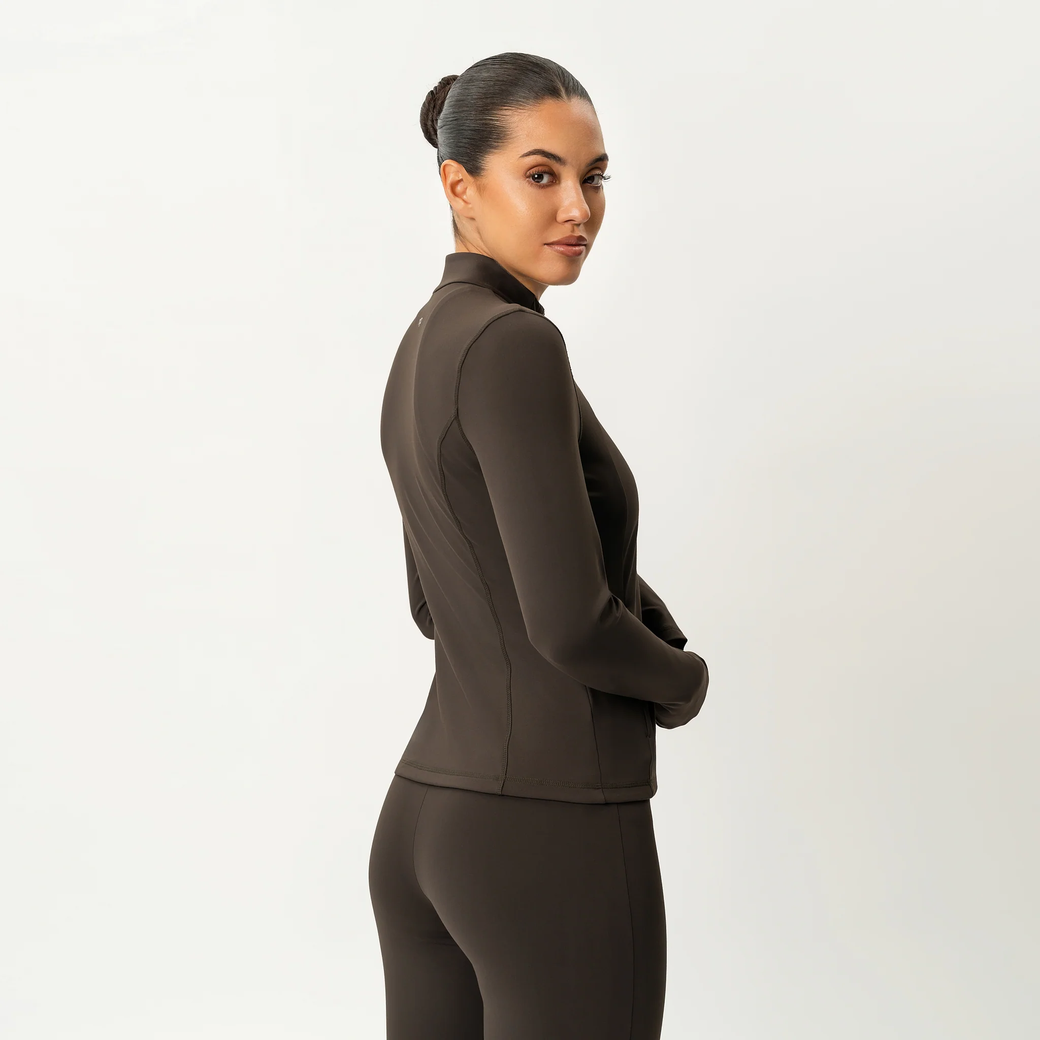 Asana Active Jacket - Image 3