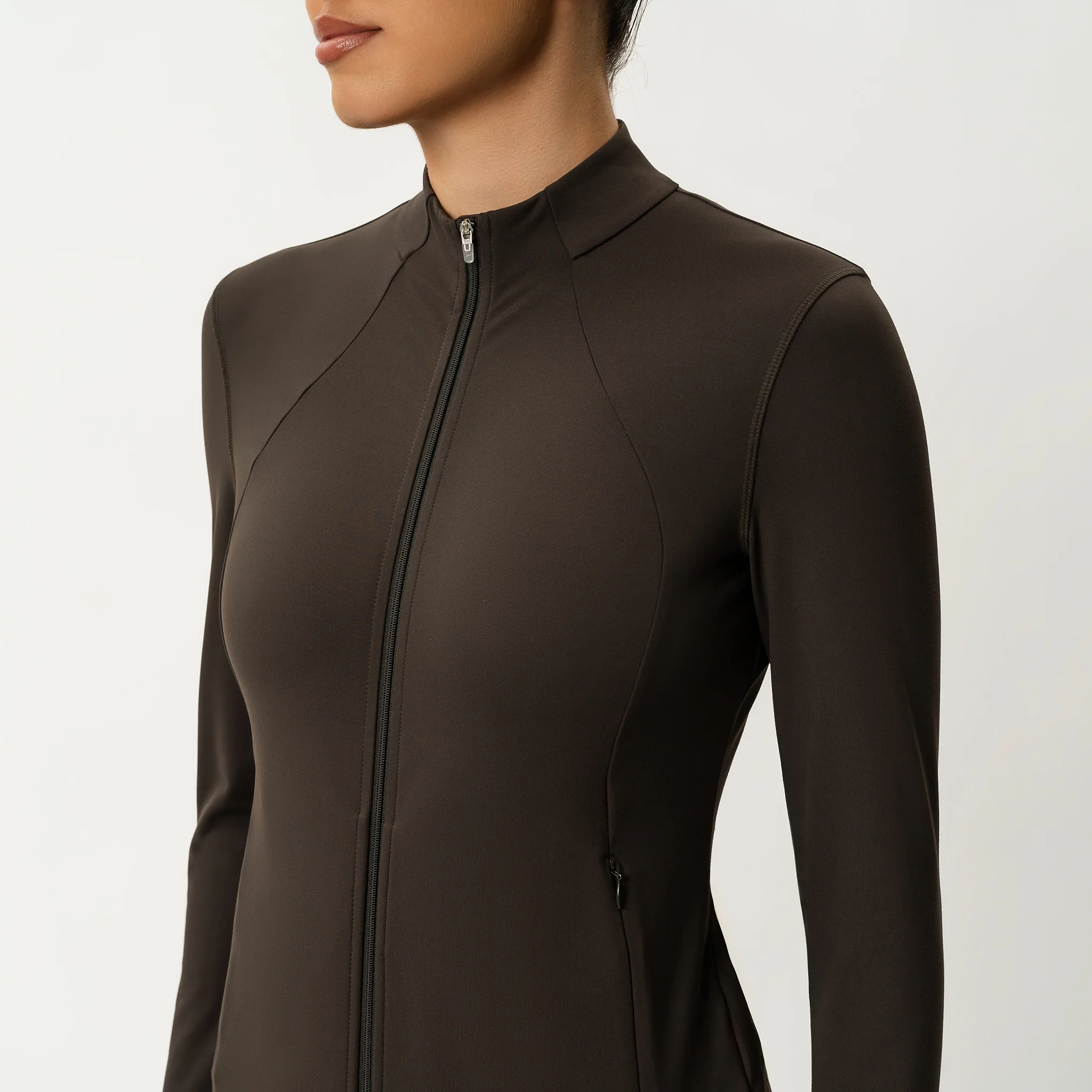 Asana Active Jacket - Image 4