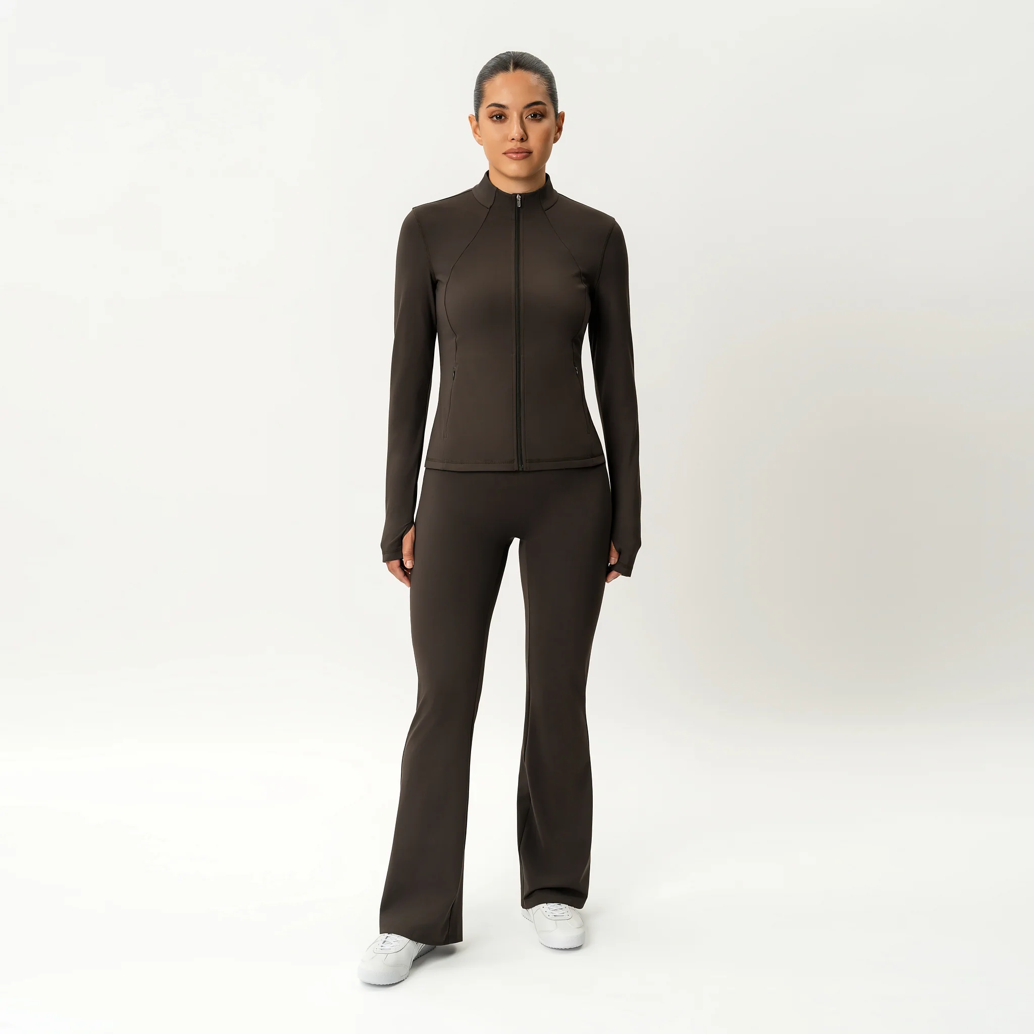 Asana Active Jacket - Image 8