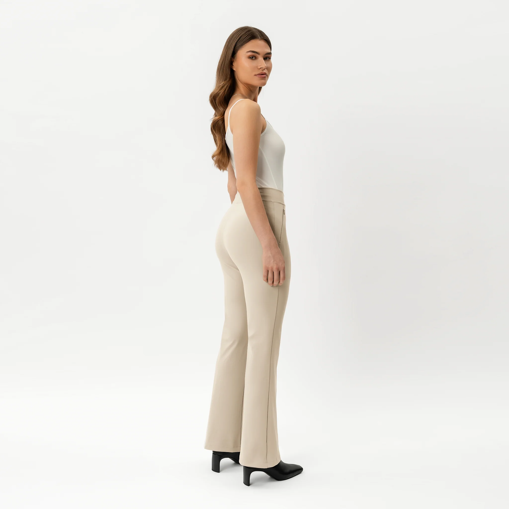 Asana Bootcut Pant - Image 3