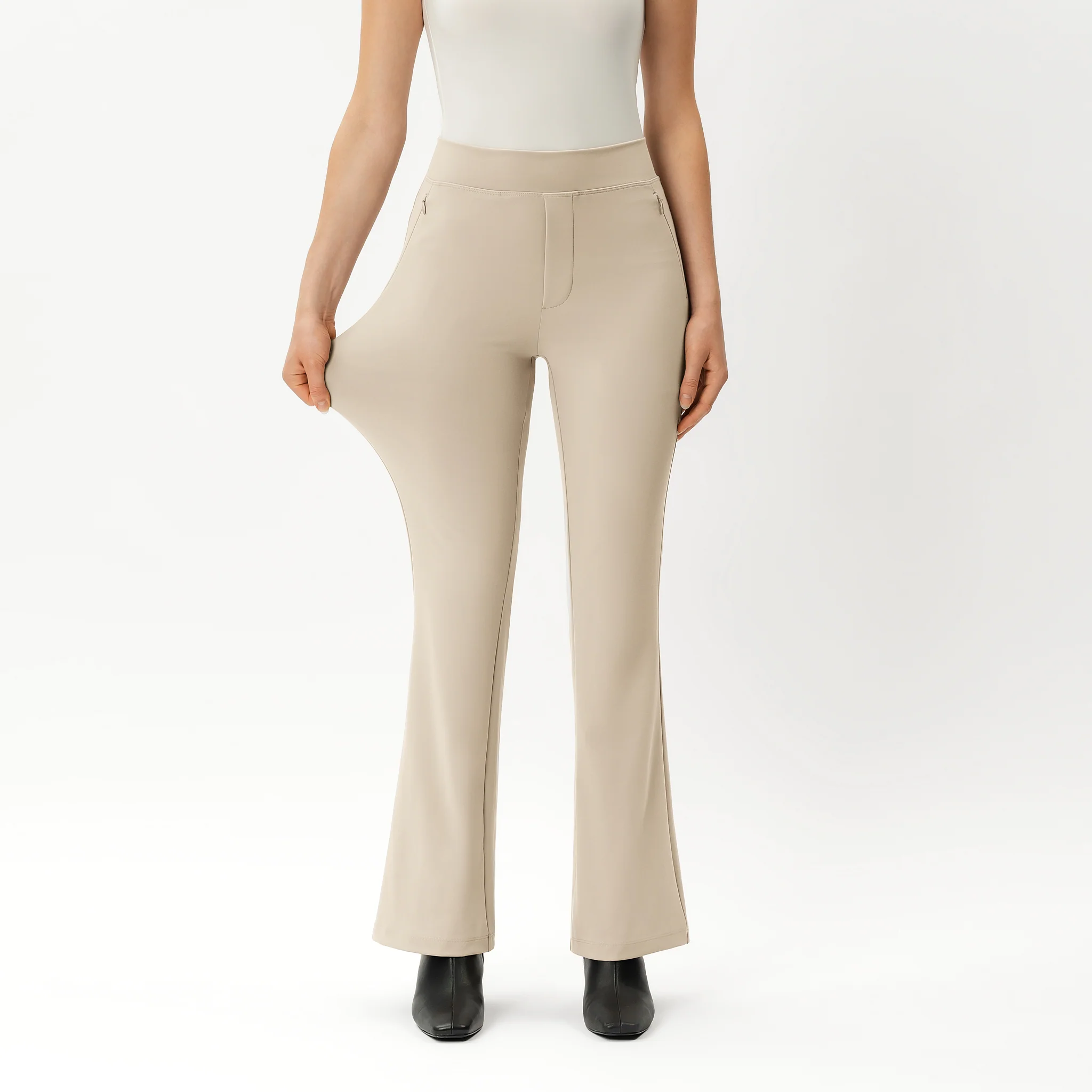 Asana Bootcut Pant - Image 6