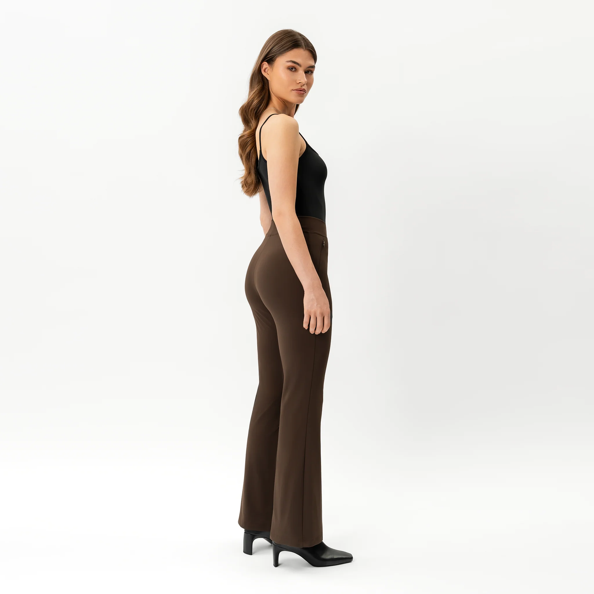 Asana Bootcut Pant - Image 3