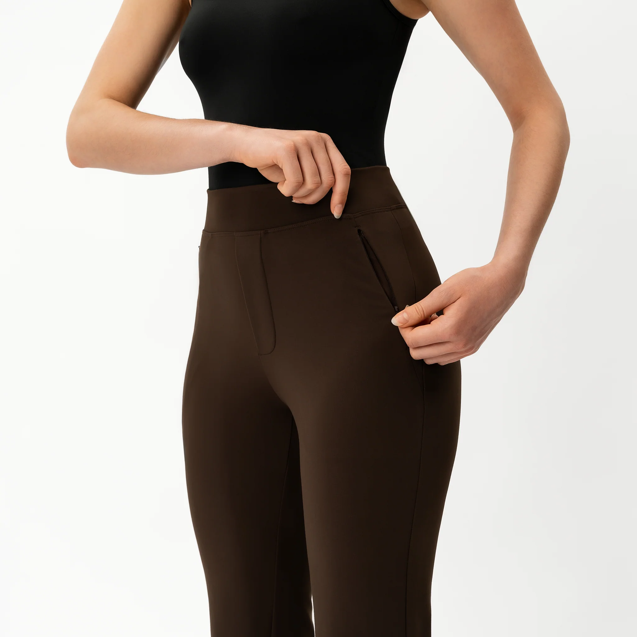 Asana Bootcut Pant - Image 4