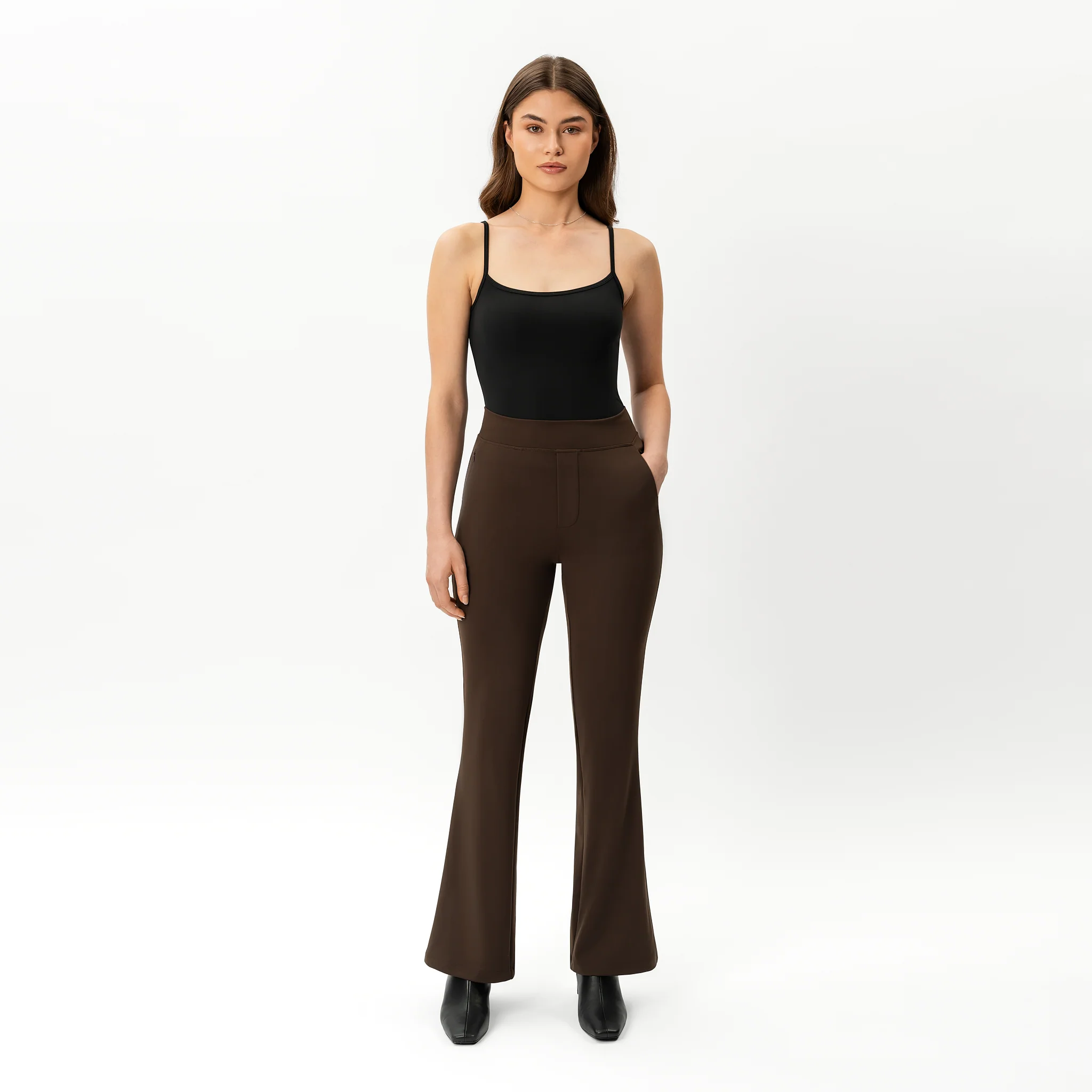 Asana Bootcut Pant - Image 5