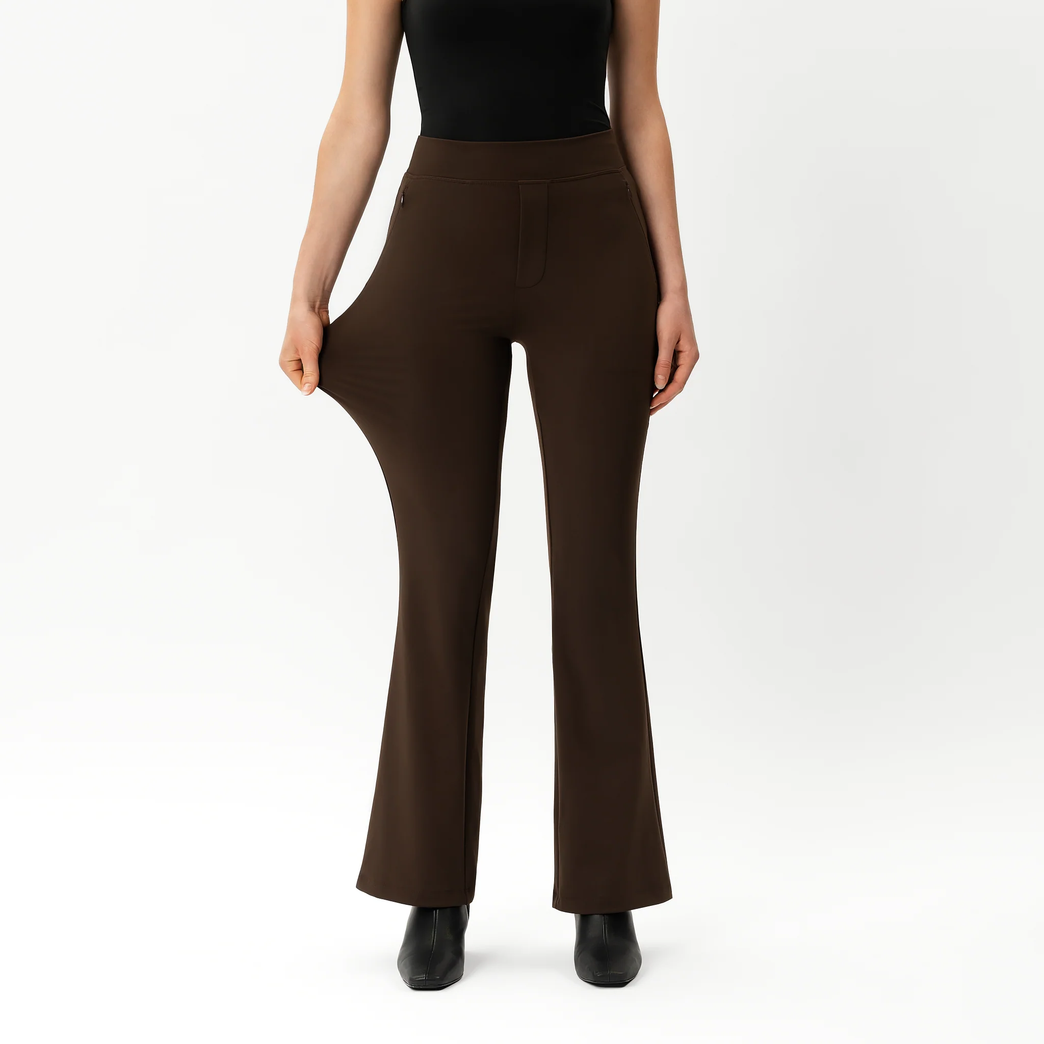 Asana Bootcut Pant - Image 6