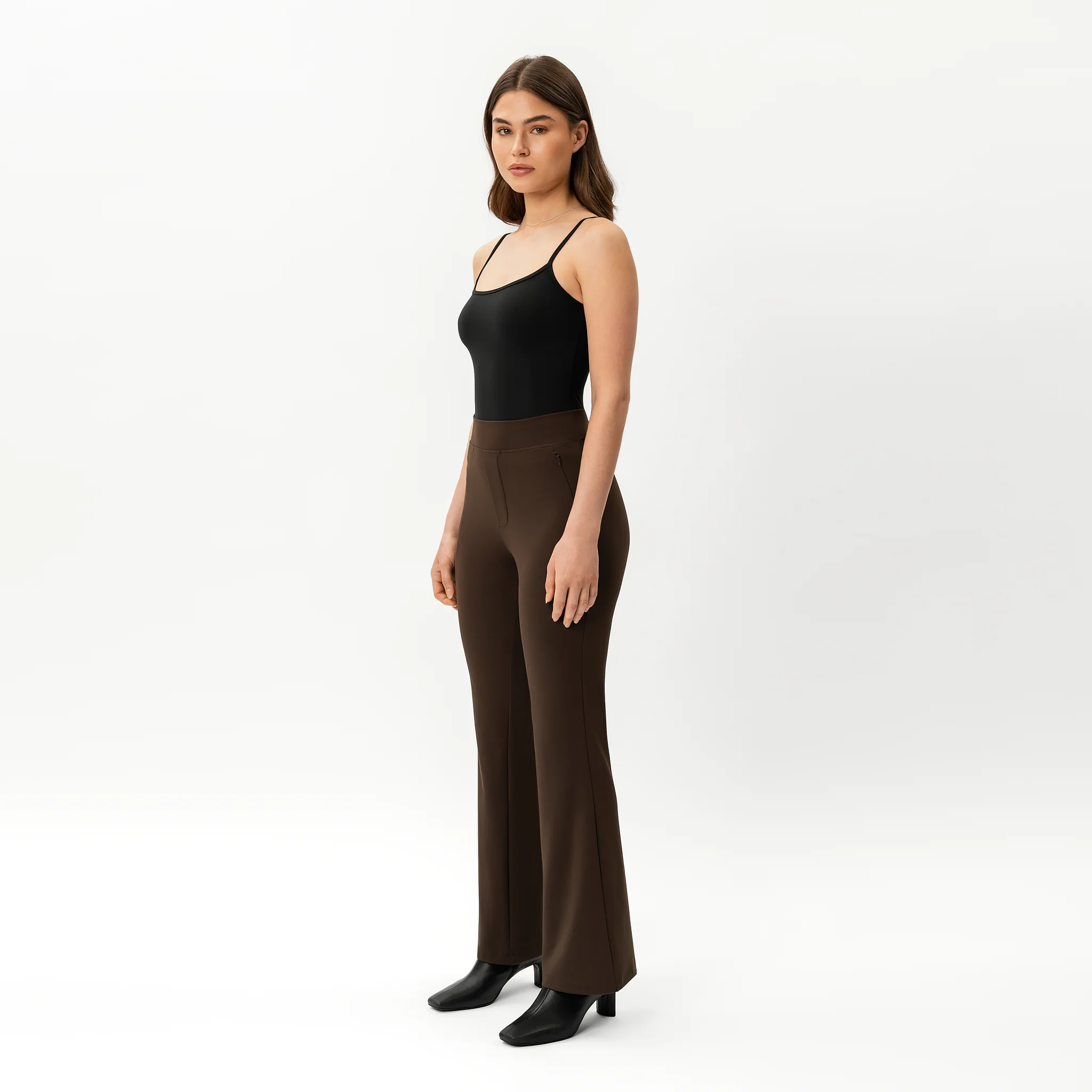 Asana Bootcut Pant - Image 7