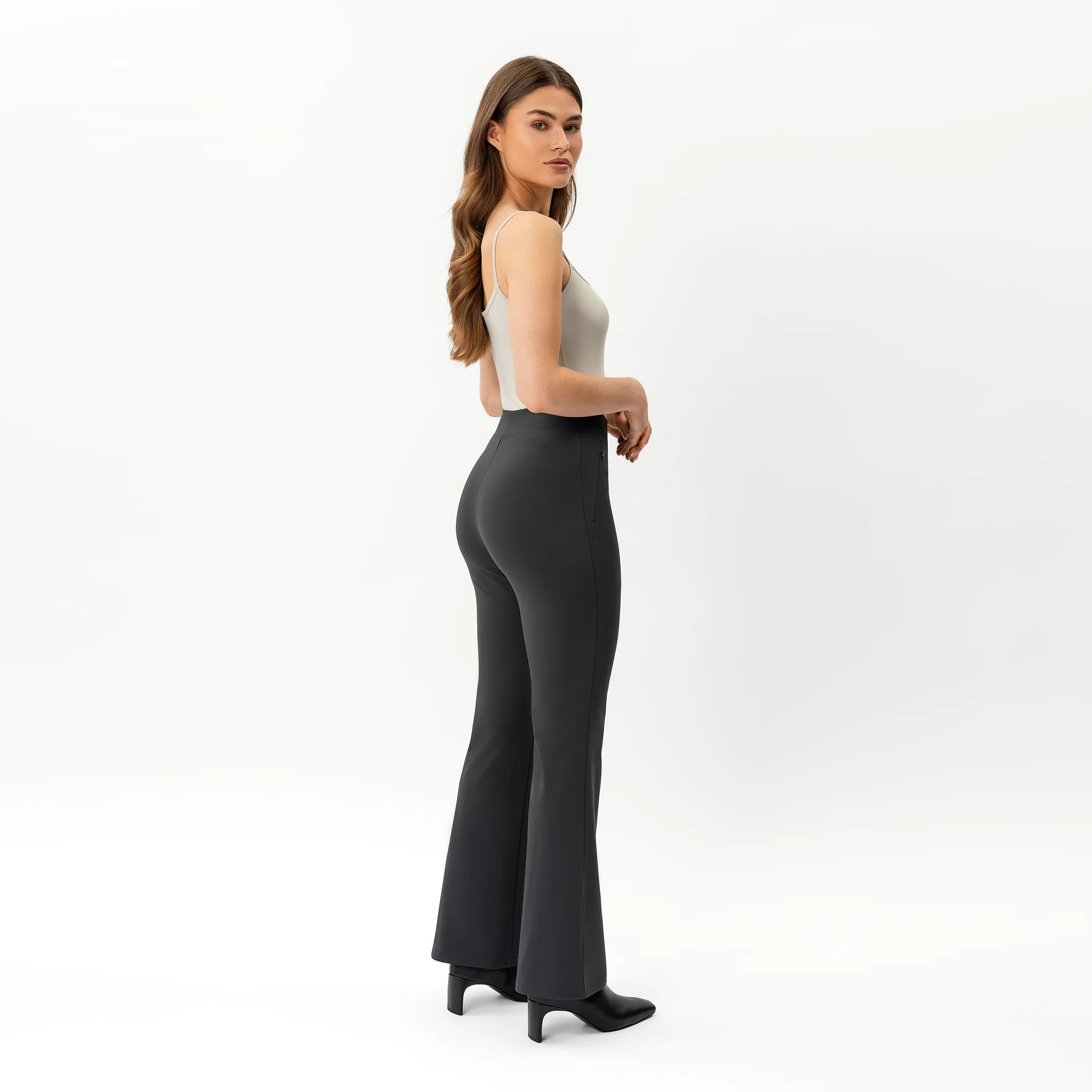 Asana Bootcut Pant - Image 3