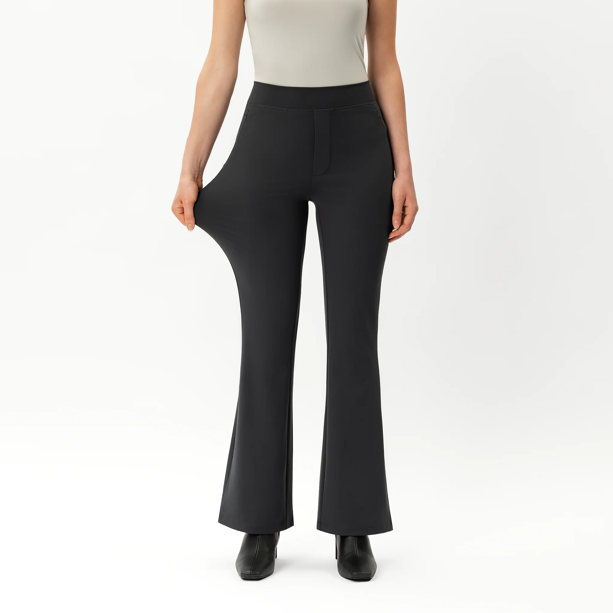 Asana Bootcut Pant - Image 4