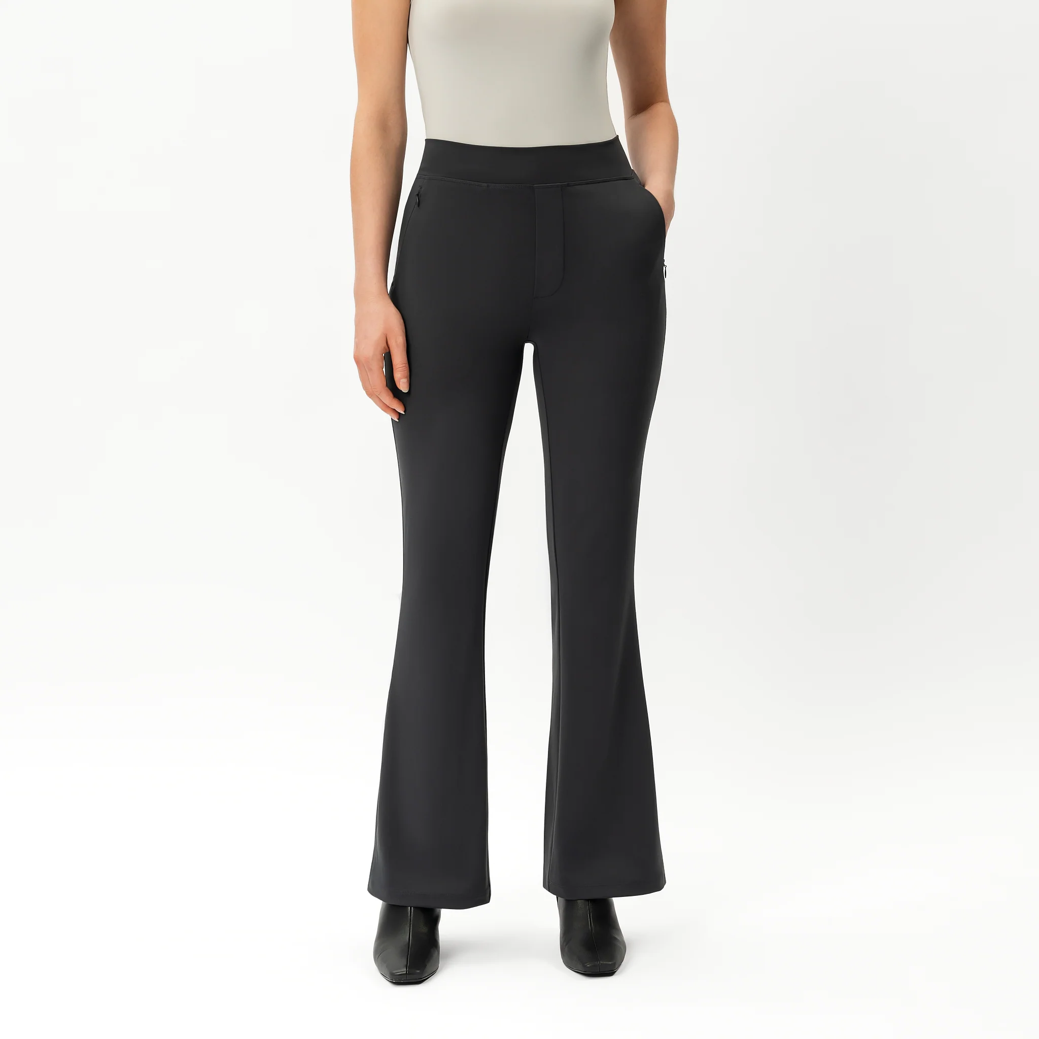 Asana Bootcut Pant - Image 7