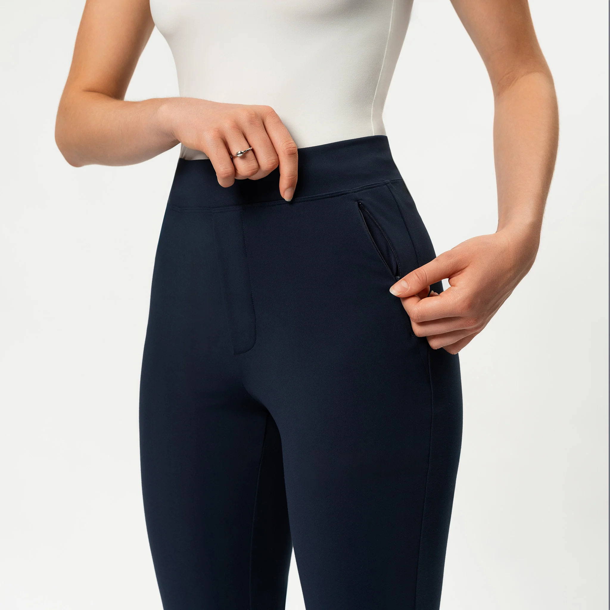 Asana Bootcut Pant - Image 4