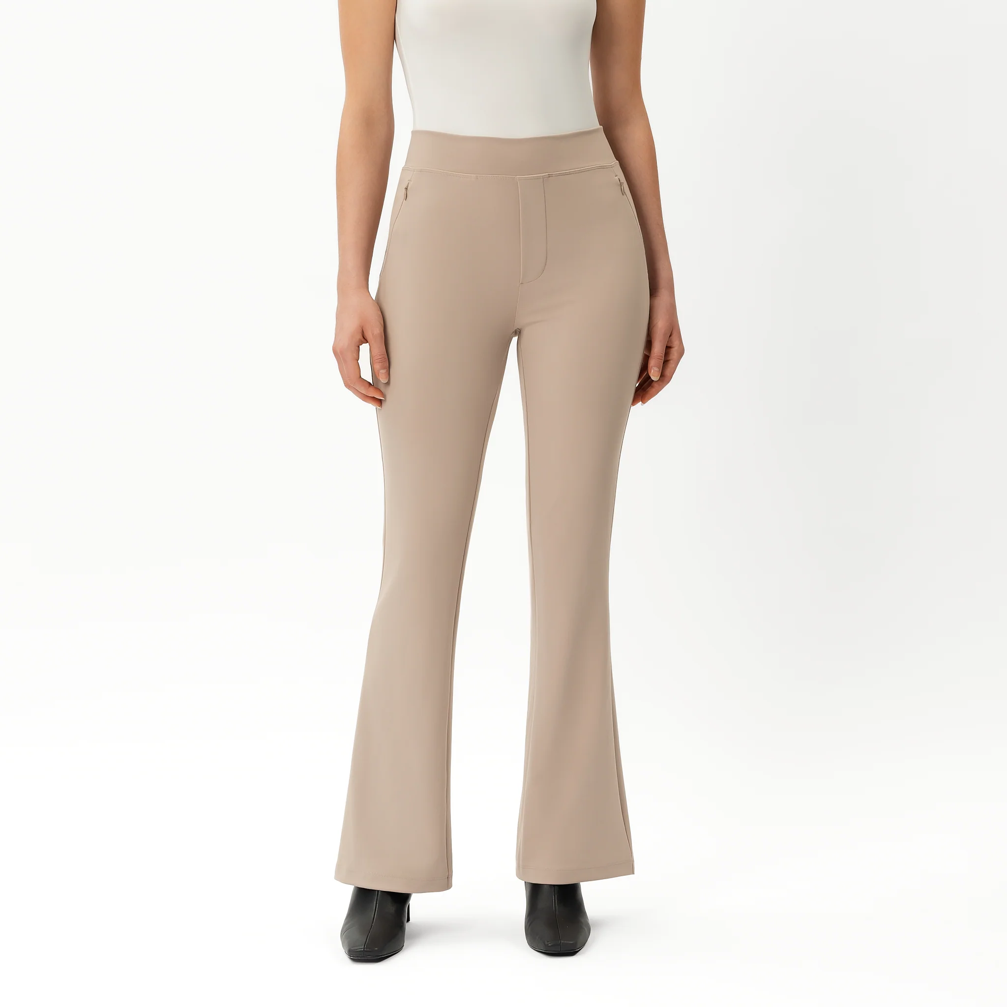 Asana Bootcut Pant