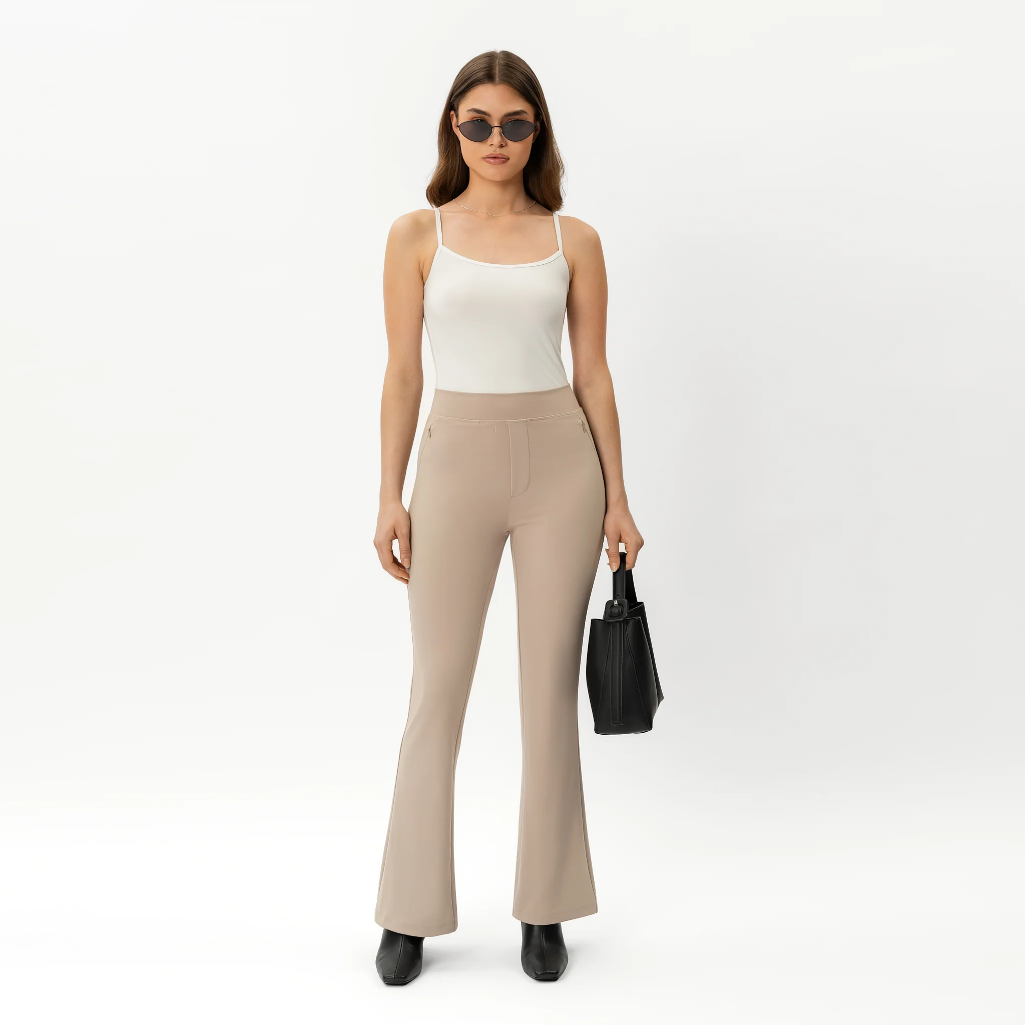 Asana Bootcut Pant - Image 2