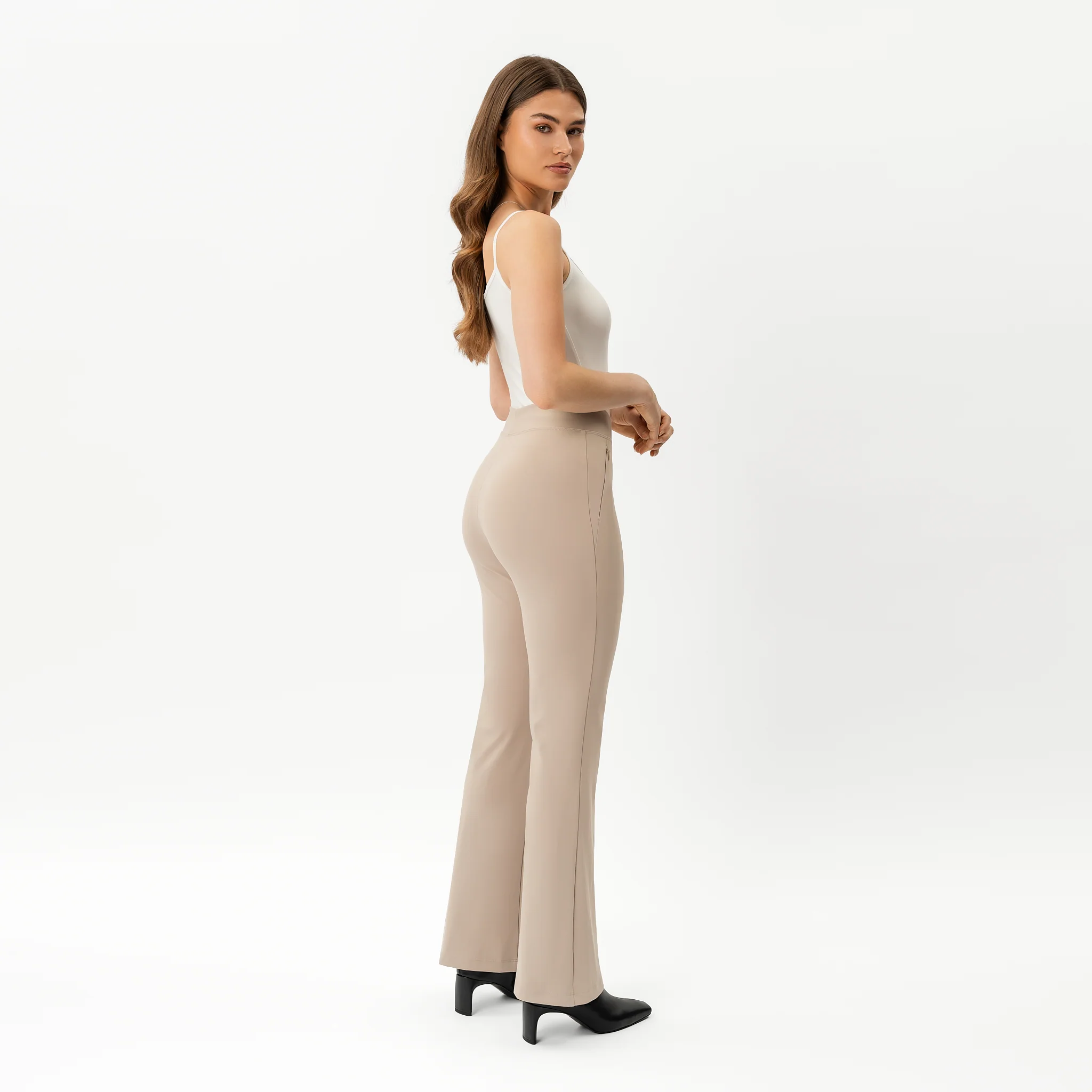 Asana Bootcut Pant - Image 3