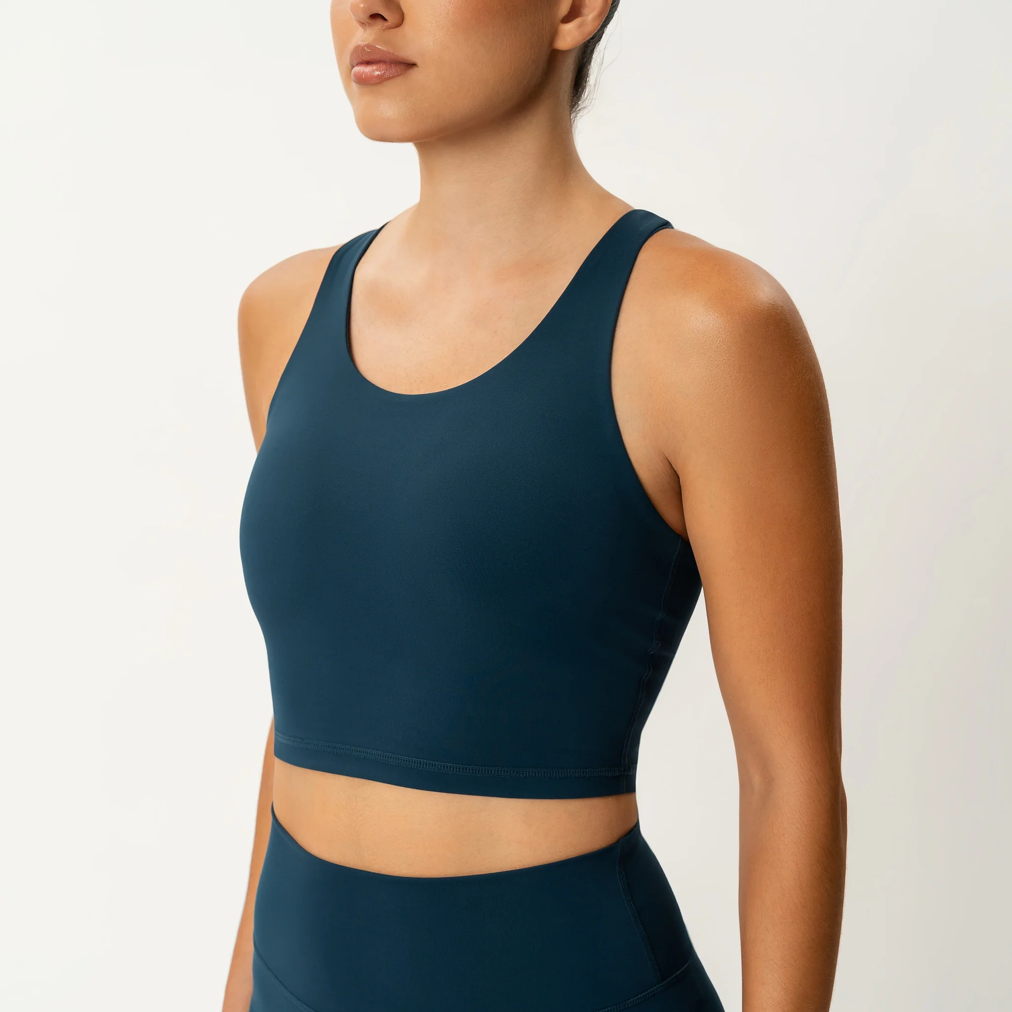 Asana Crop Tank - Image 3