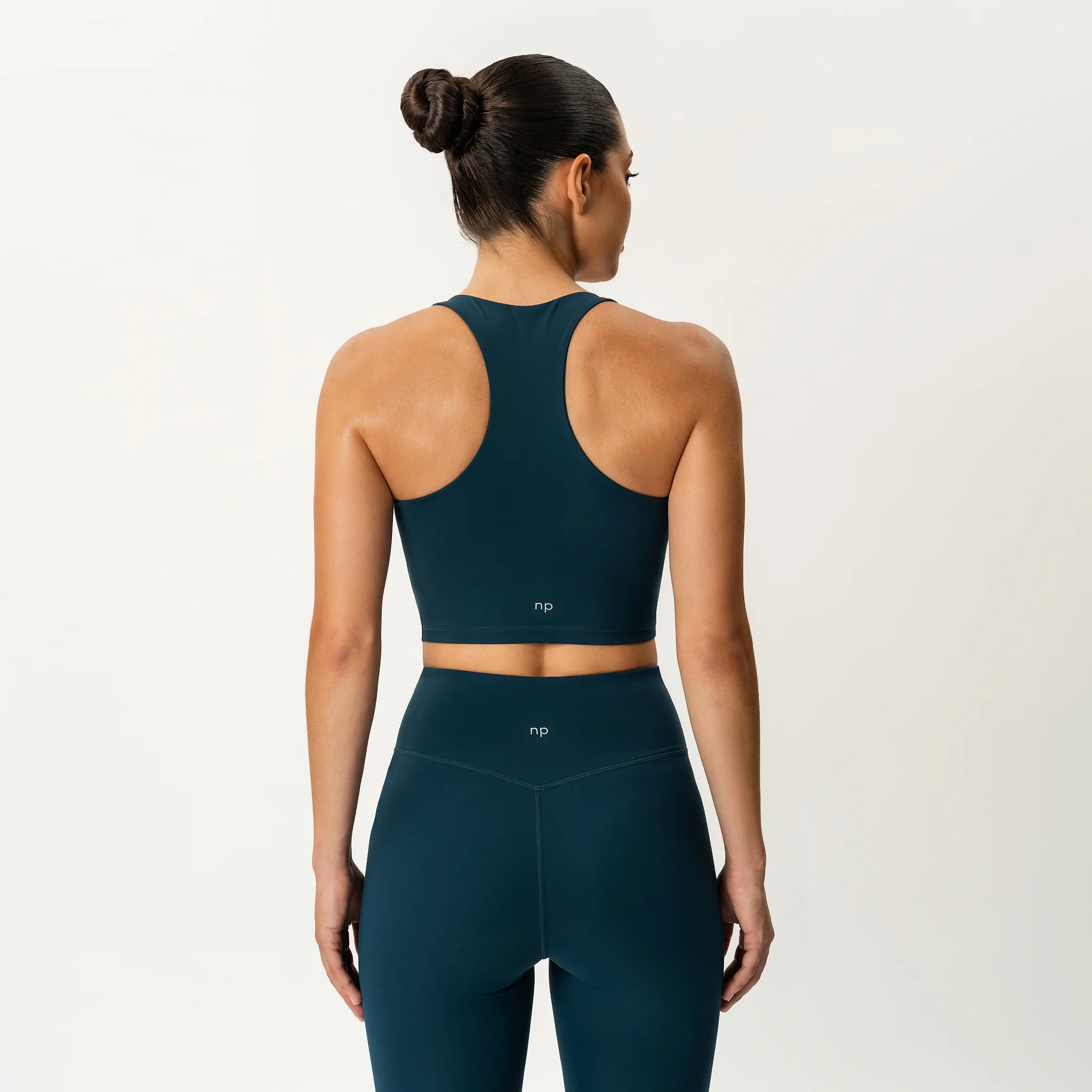 Asana Crop Tank - Image 4