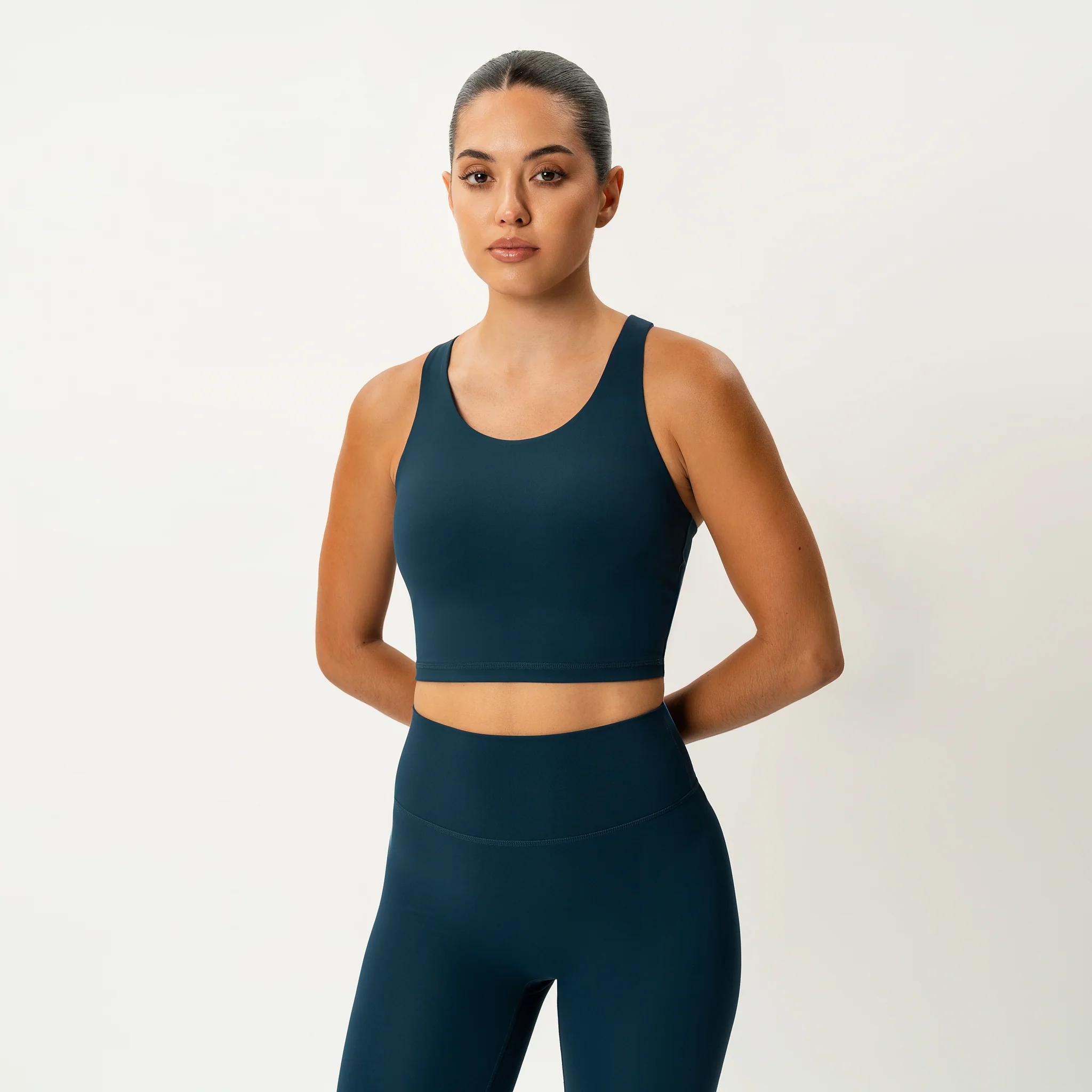 Asana Crop Tank - Image 6