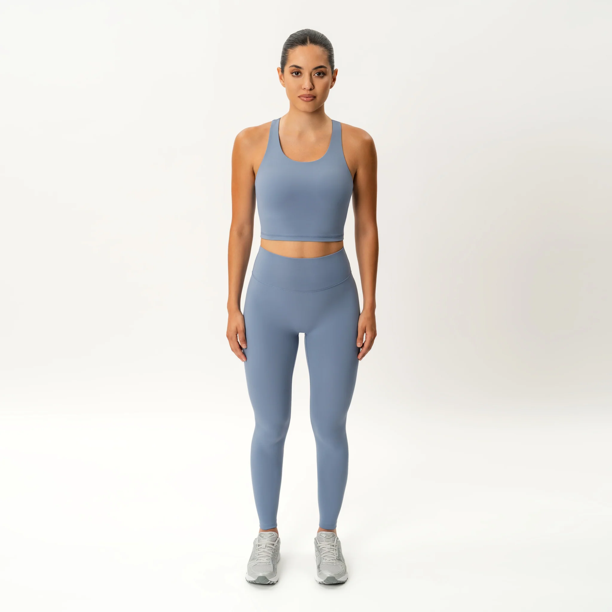Asana Crop Tank - Image 5