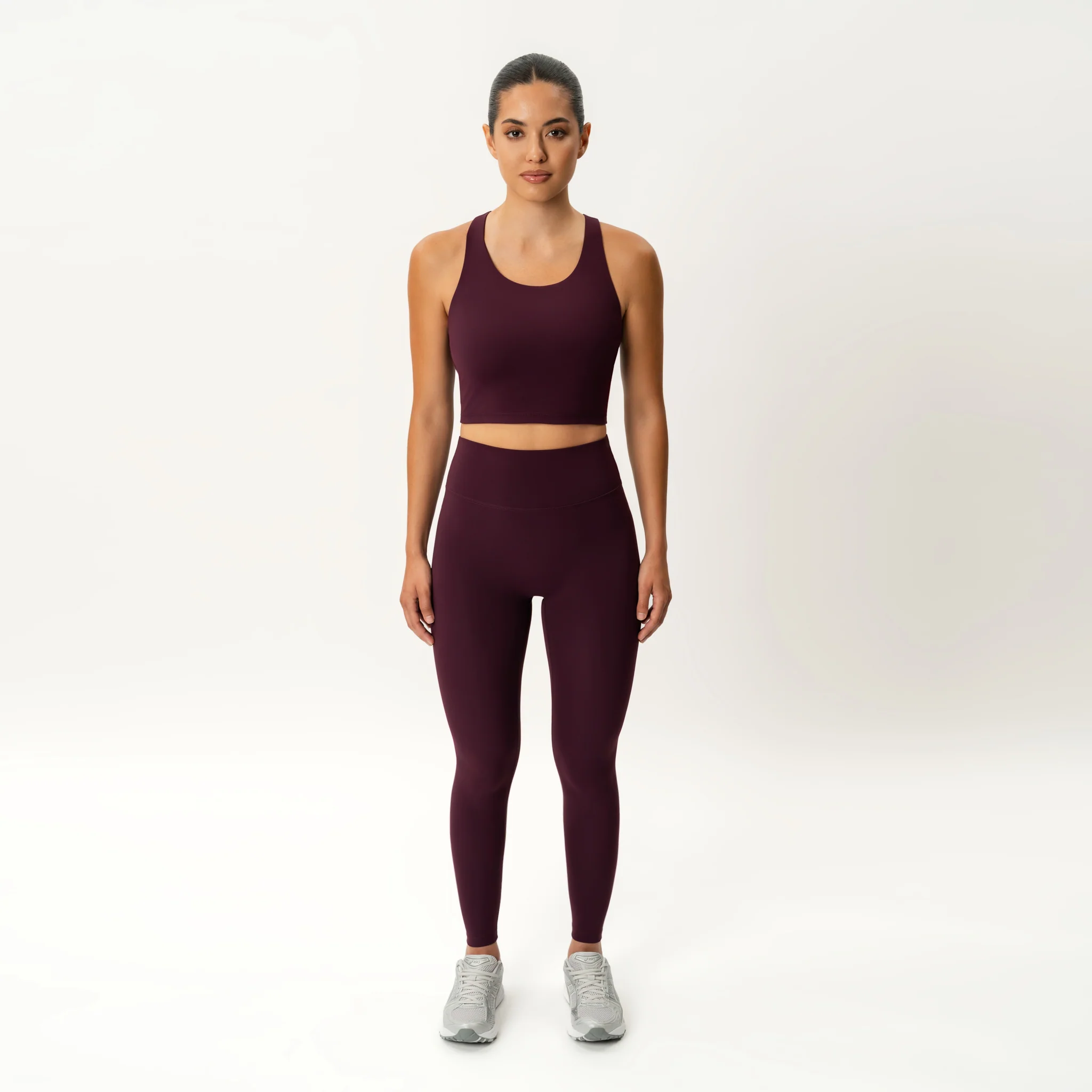 Asana Crop Tank - Image 5