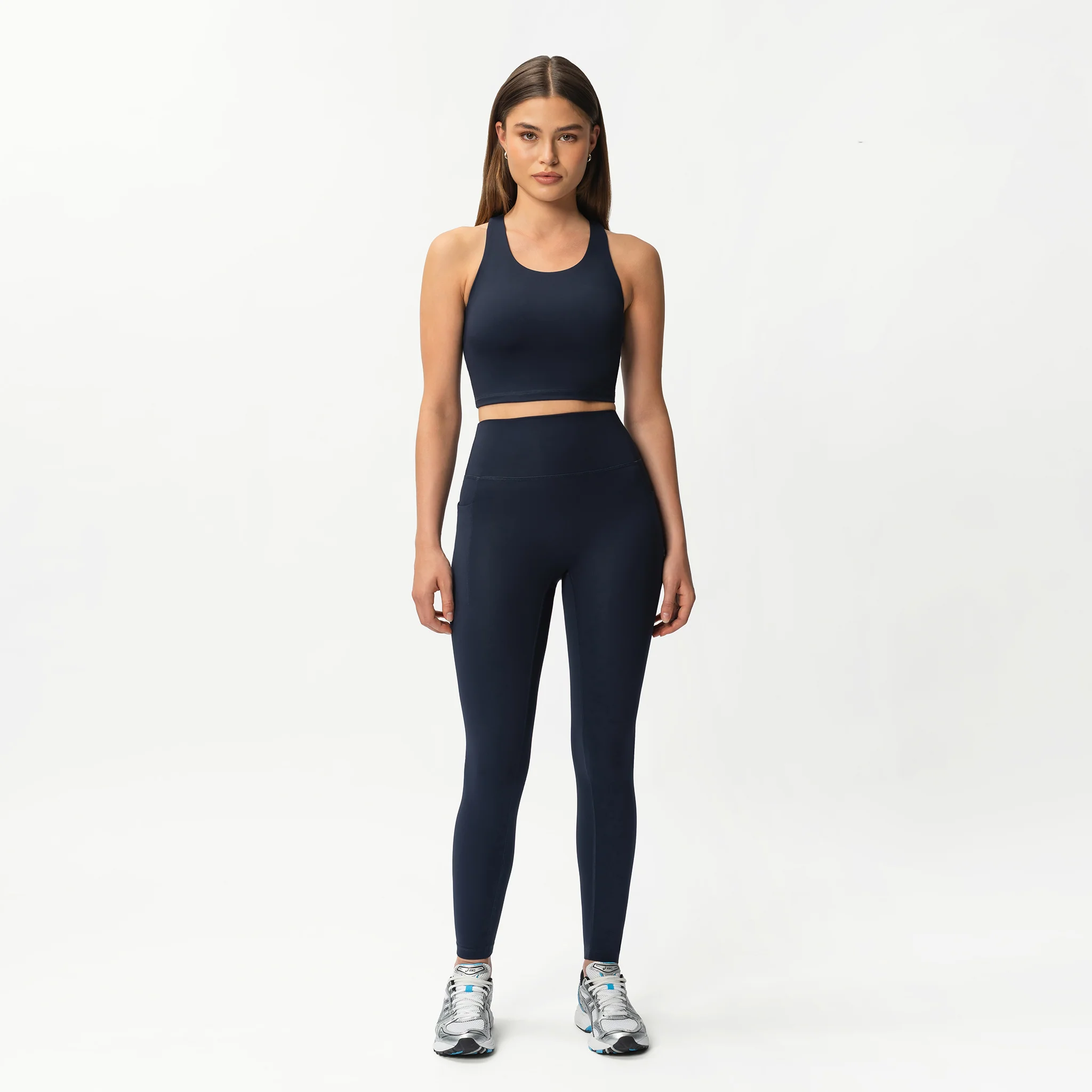 Asana Crop Tank - Image 4