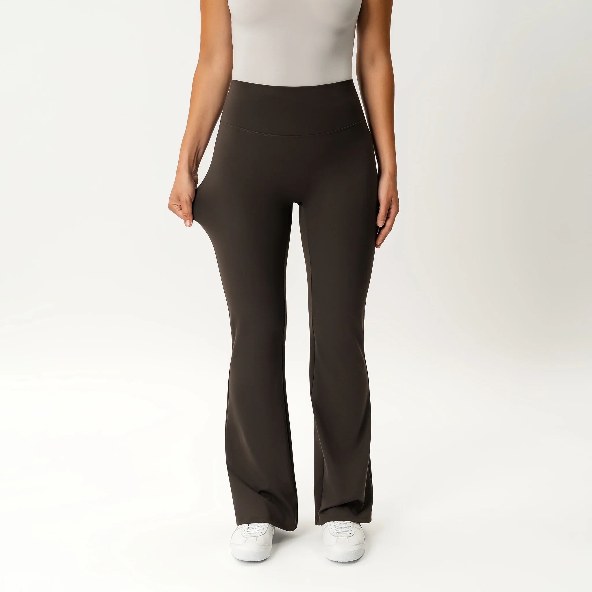 Asana Flared Legging - Image 5