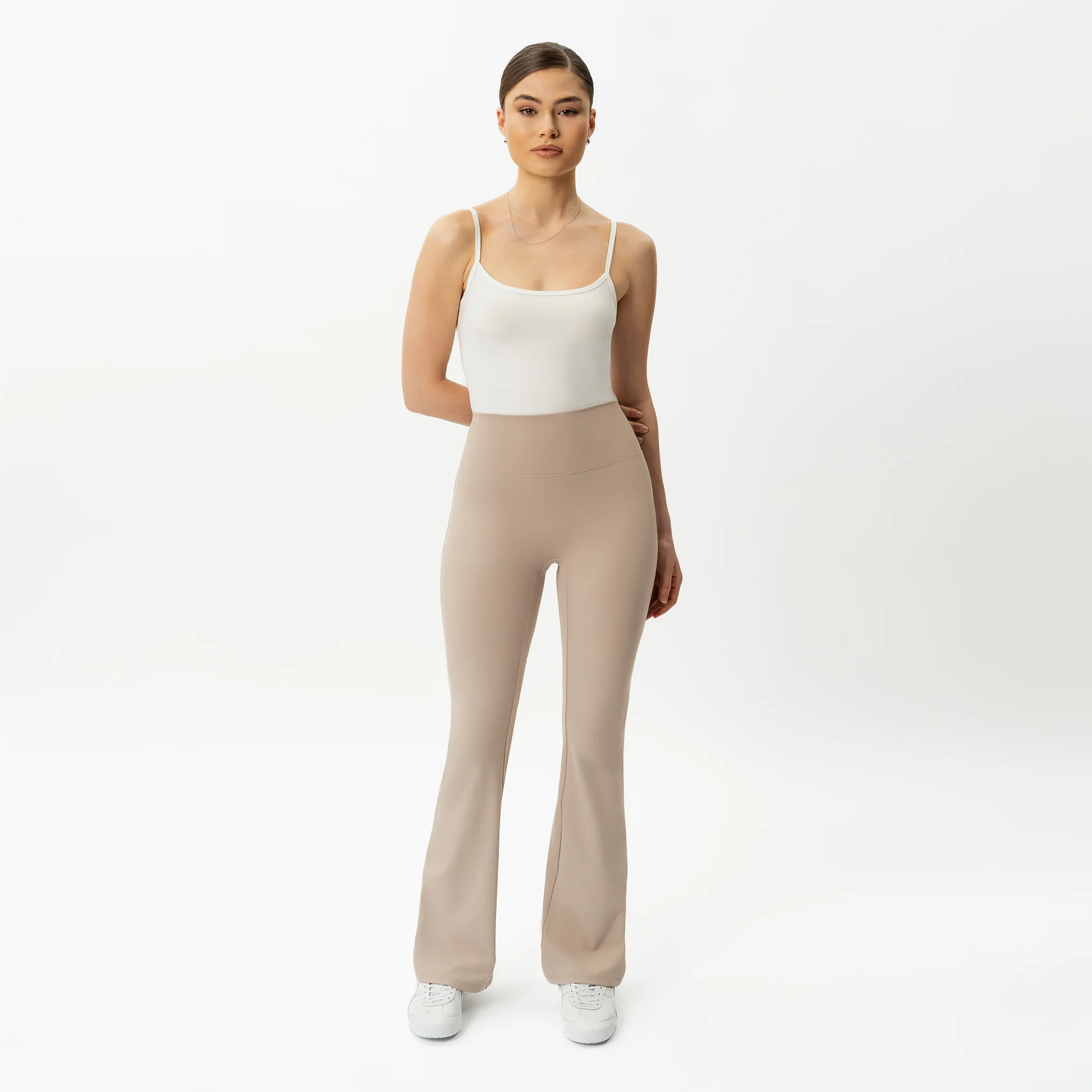 Asana Flared Legging - Image 6