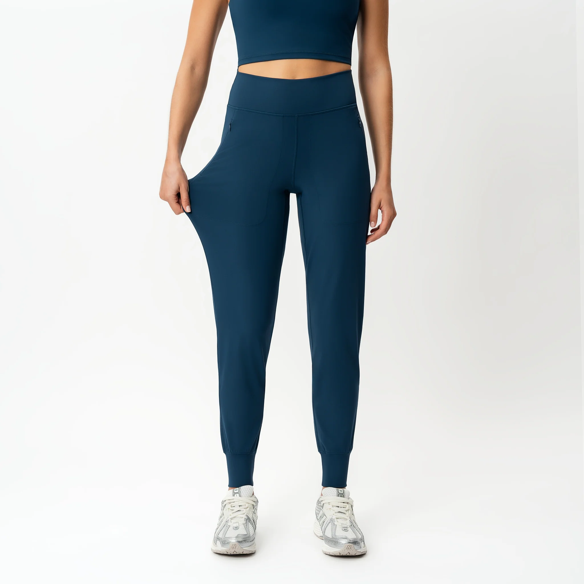 Asana Jogger - Image 4
