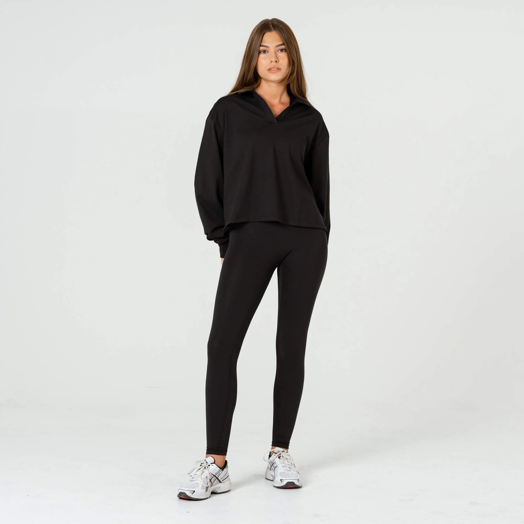 Asana Legging - Image 3