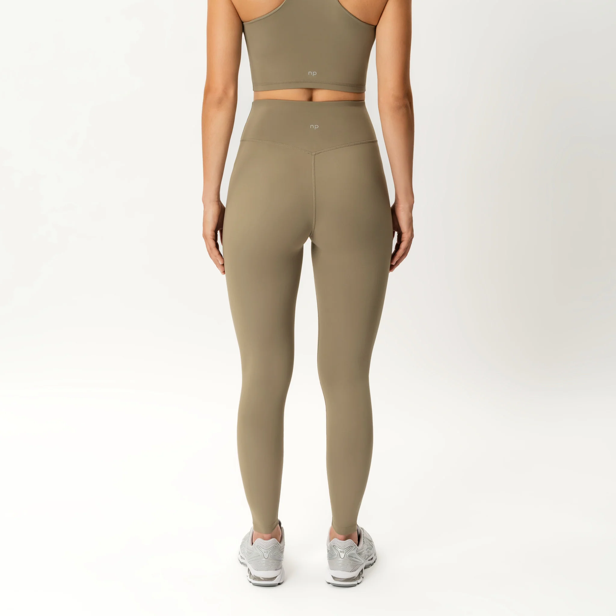 Asana Legging - Image 4