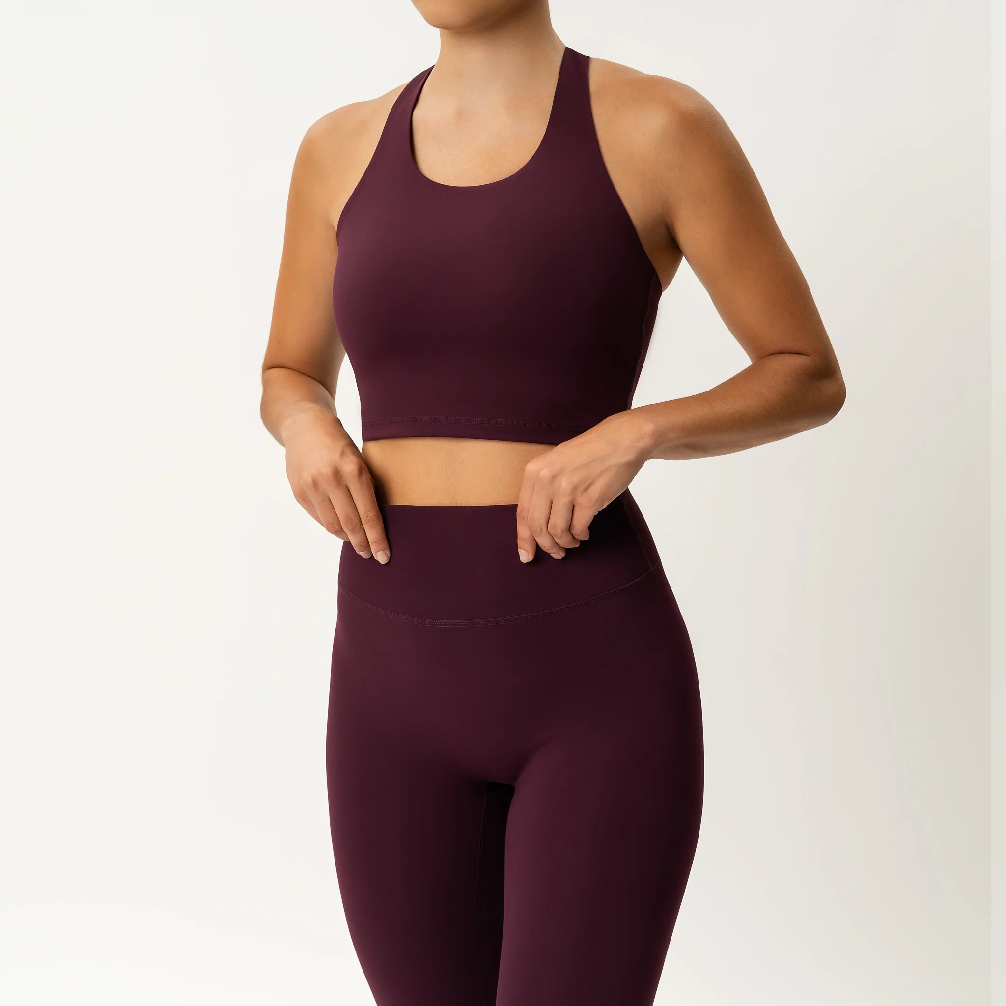 Asana Legging - Image 4