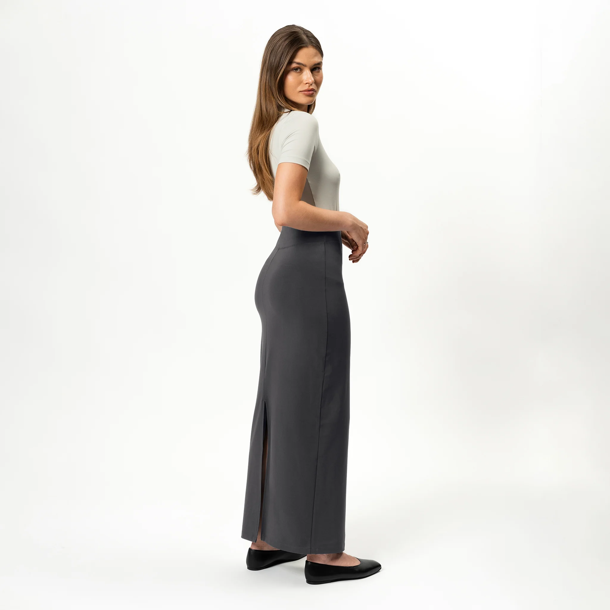 Asana Maxi Skirt - Image 6