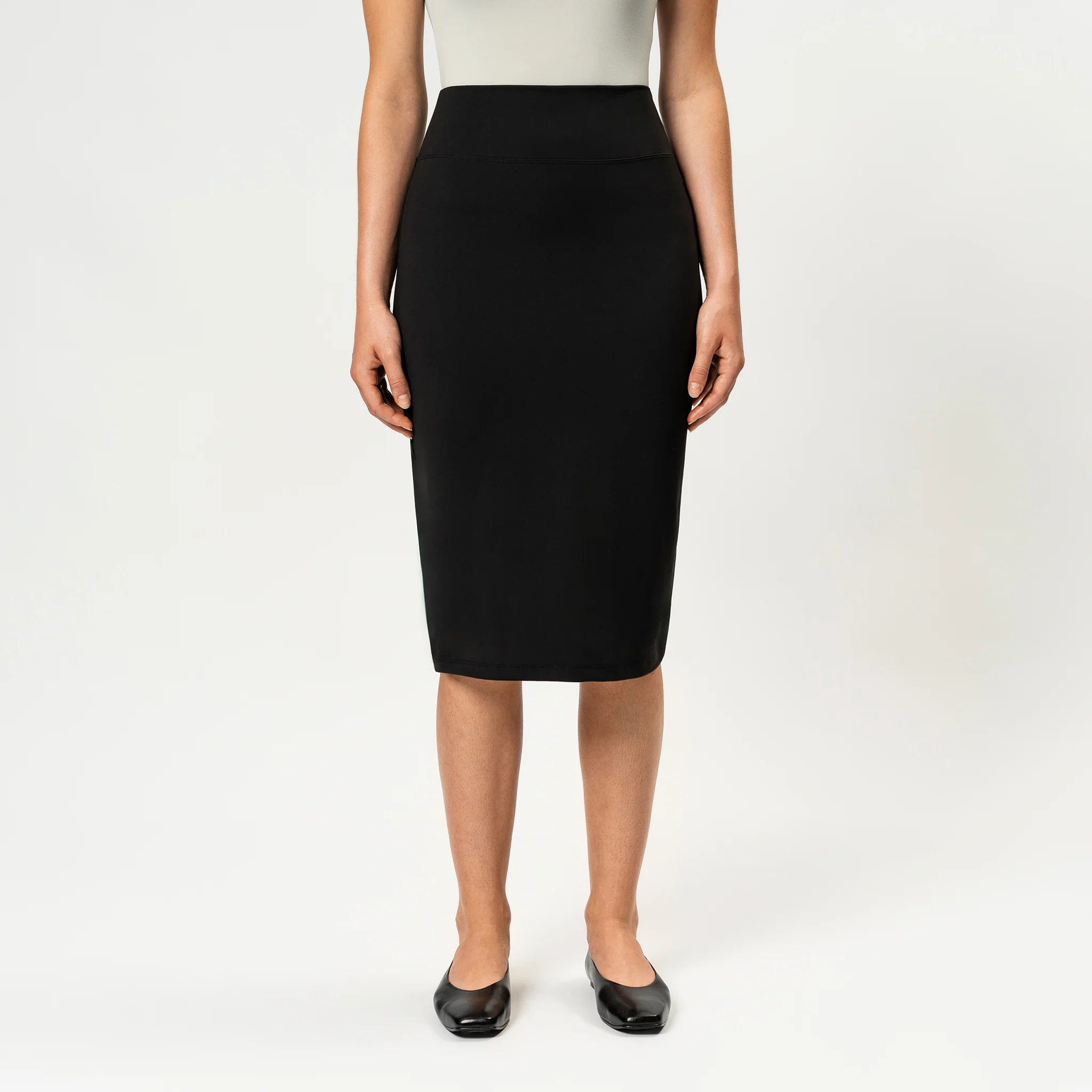 Asana Midi Skirt - Image 3
