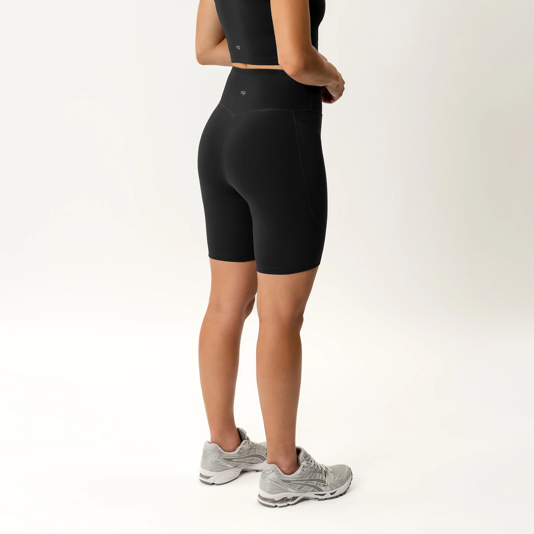 Asana Pocket Biker Short - Image 10