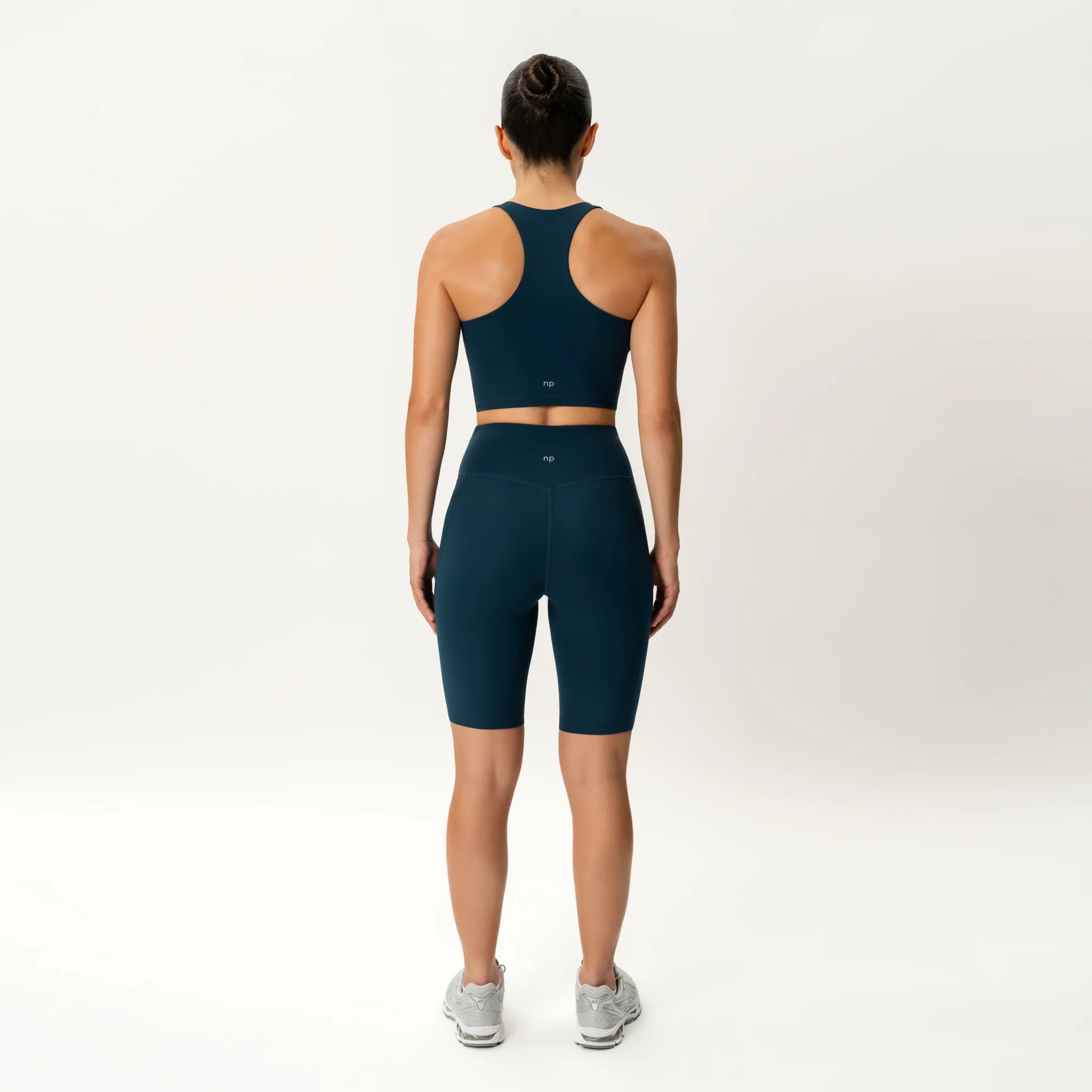 Asana Pocket Biker Short - Image 20