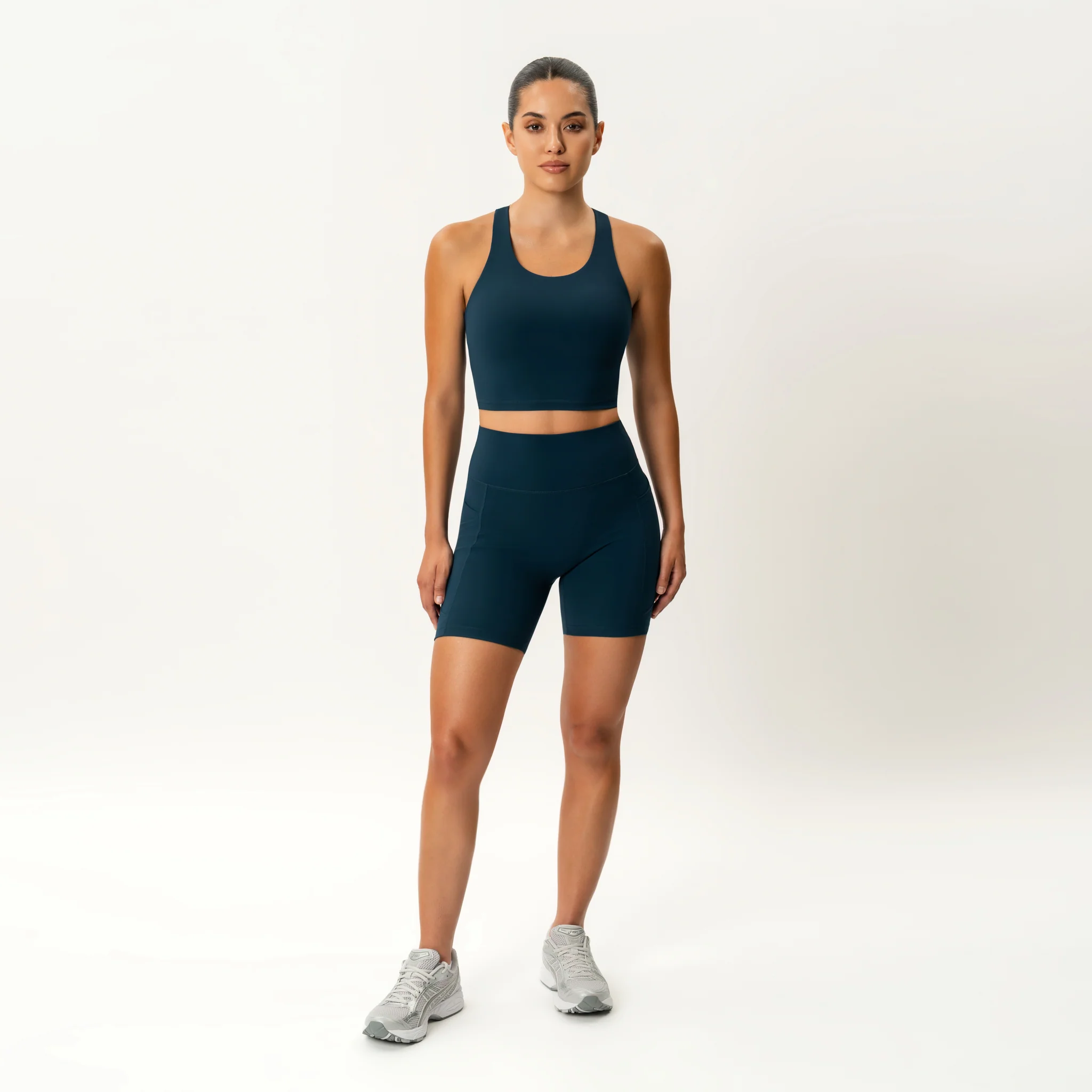Asana Pocket Biker Short - Image 5
