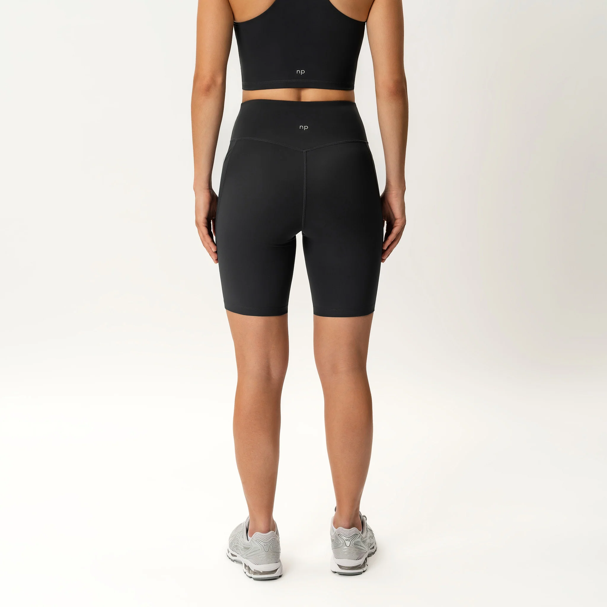 Asana Pocket Biker Short - Image 13