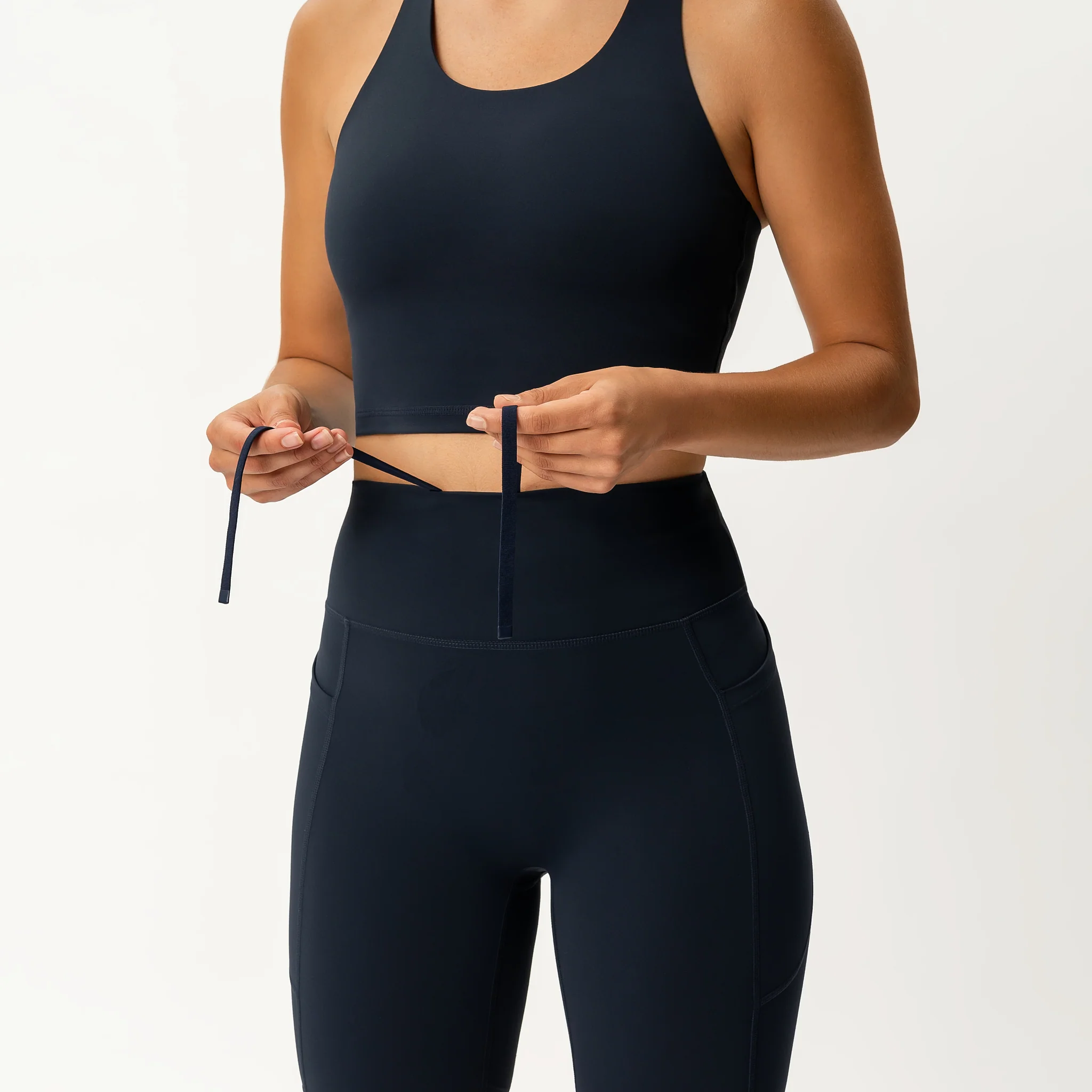 Asana Pocket Biker Short - Image 16