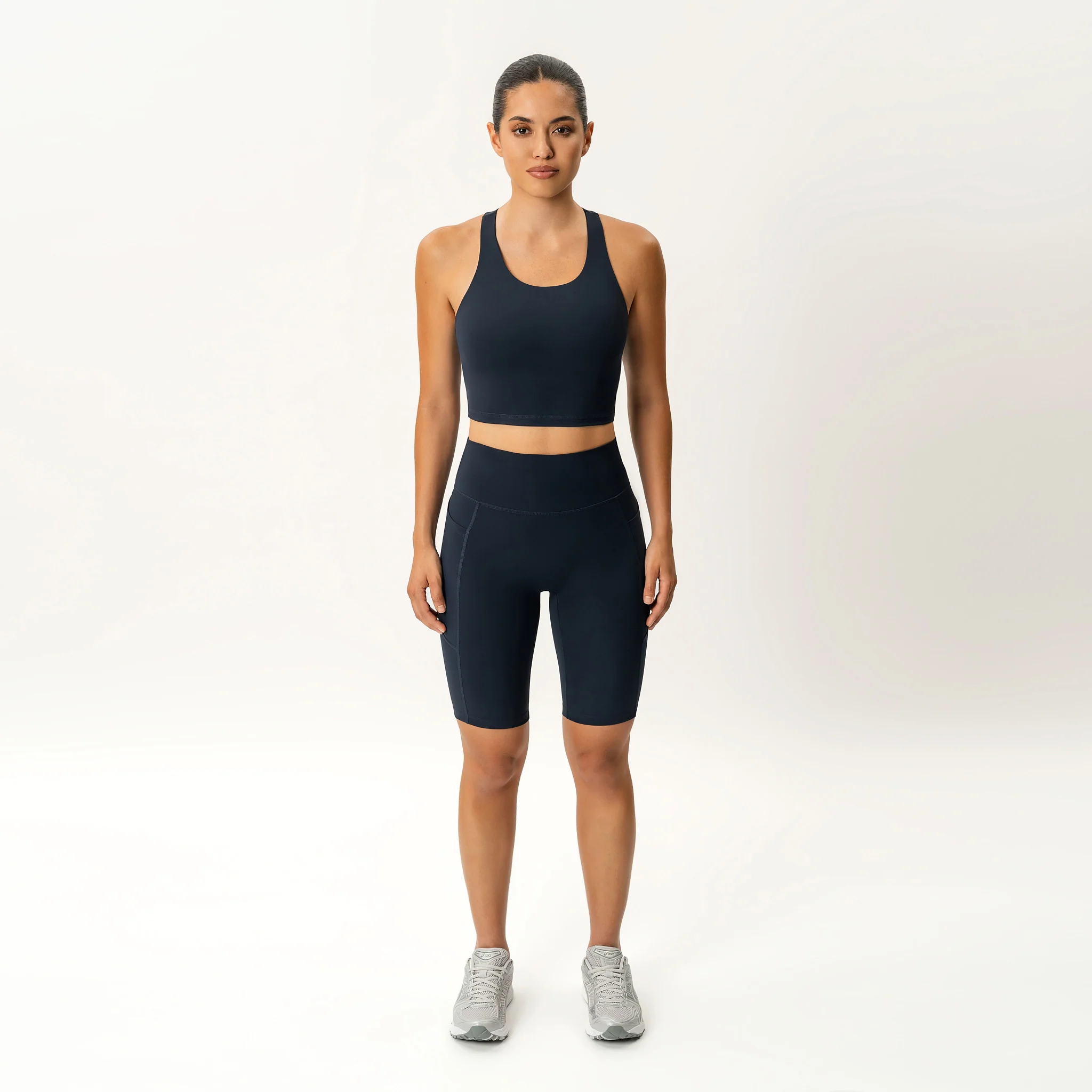 Asana Pocket Biker Short - Image 18
