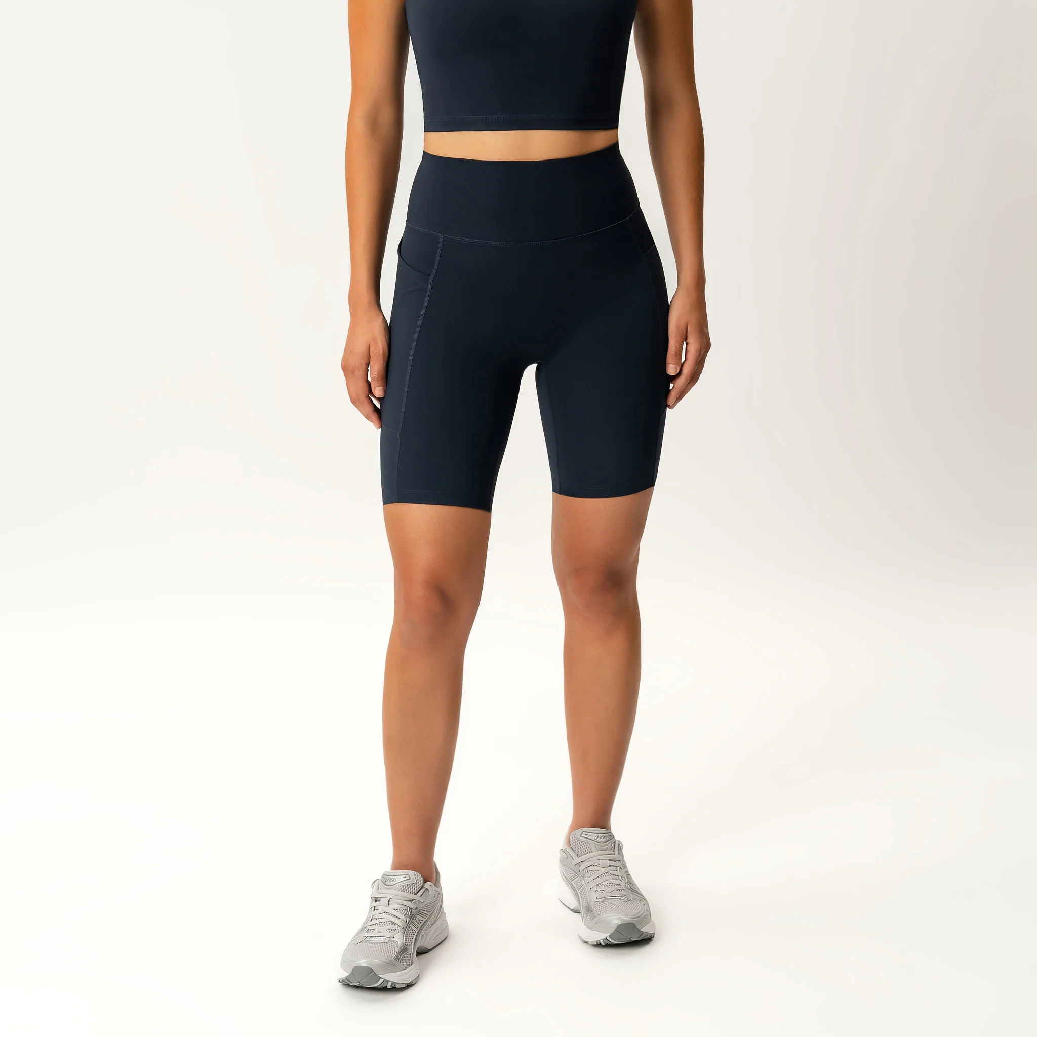 Asana Pocket Biker Short - Image 7