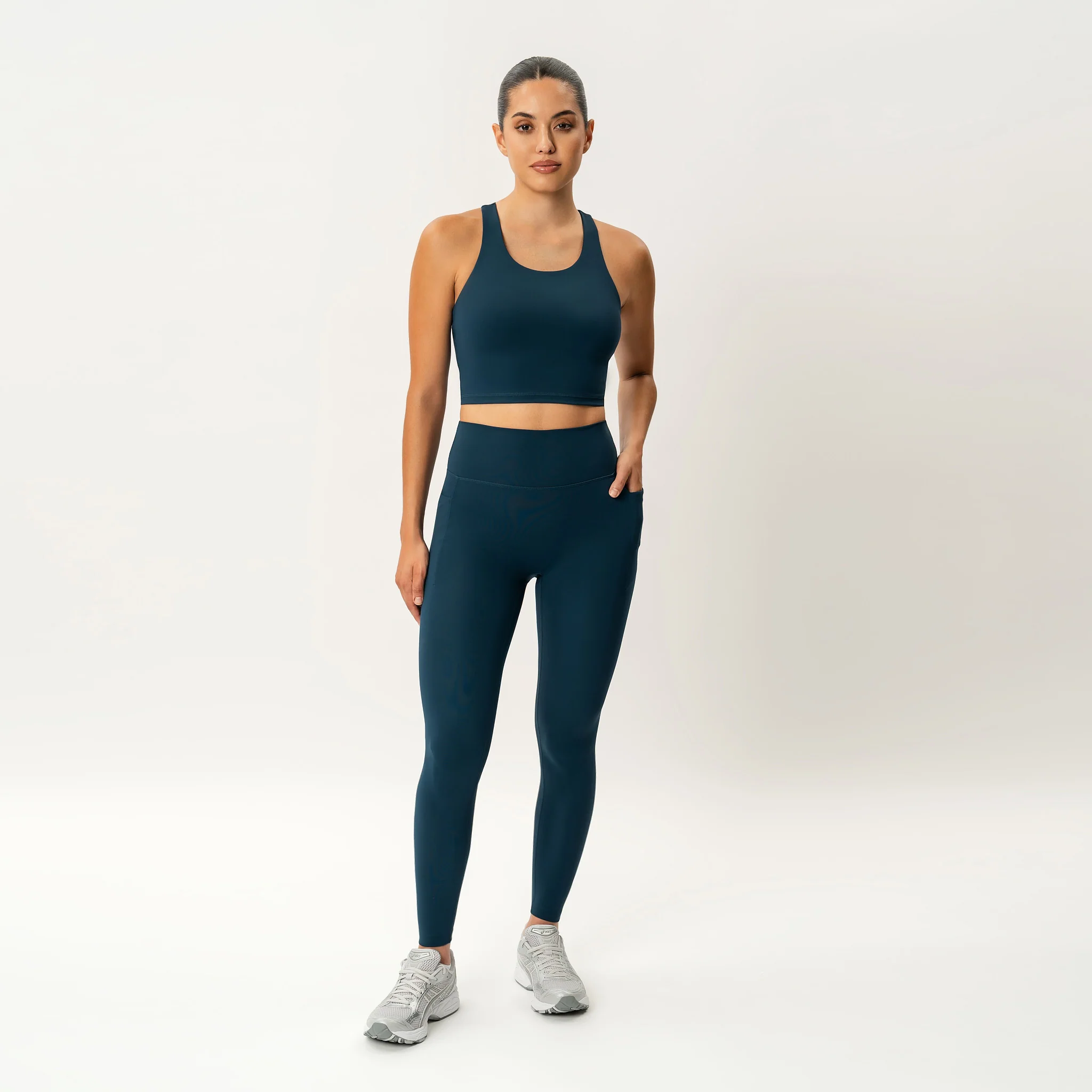 Asana Pocket Legging - Image 3