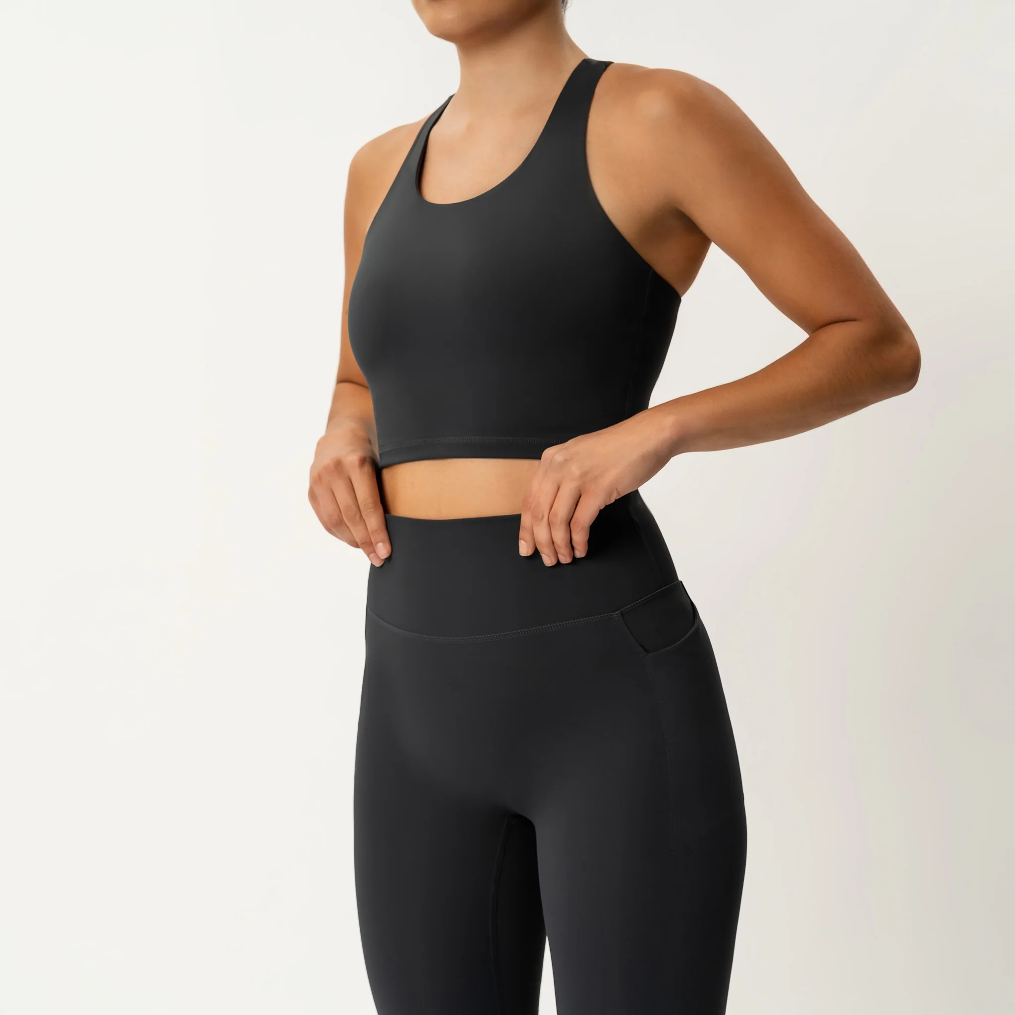 Asana Pocket Legging - Image 6