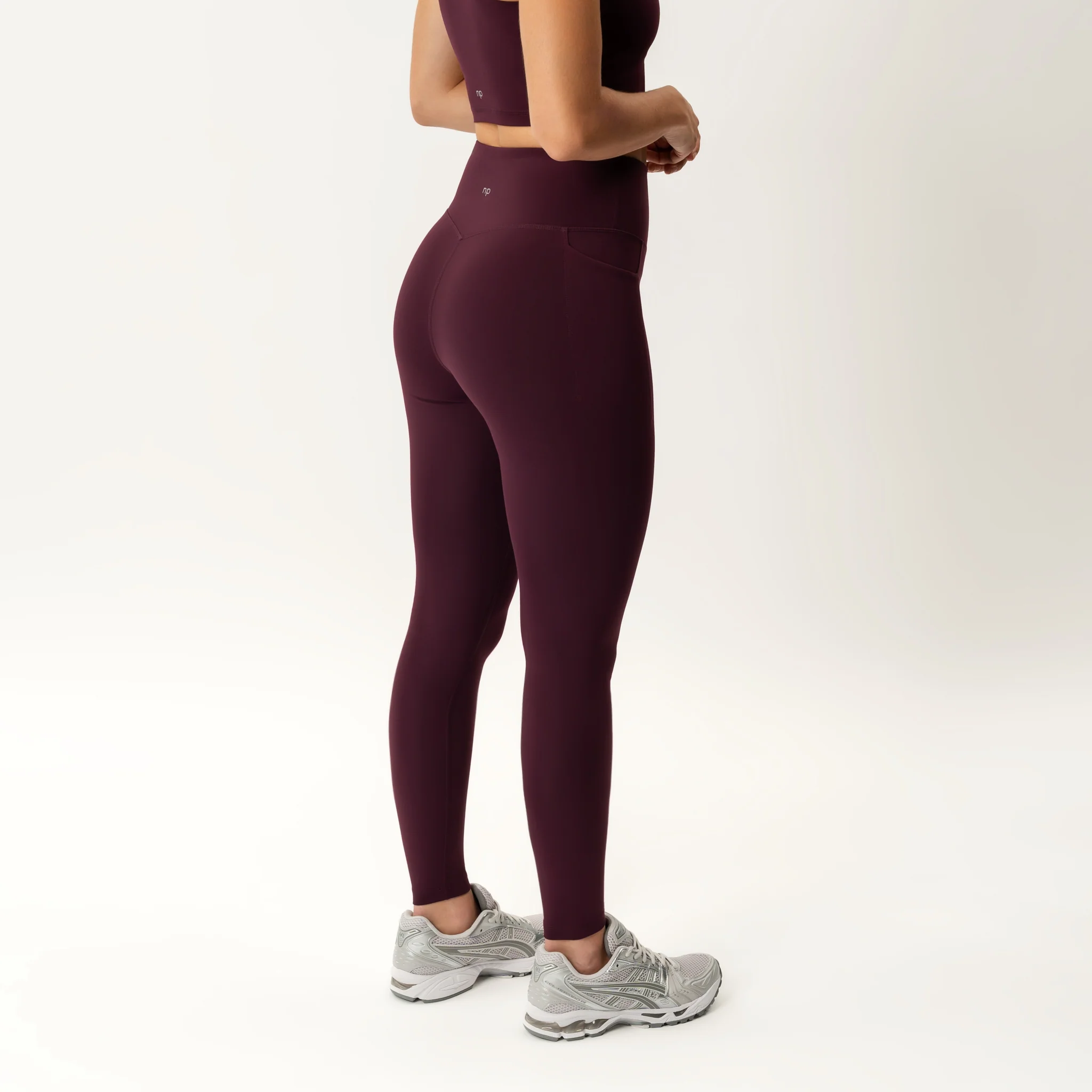 Asana Pocket Legging - Image 3
