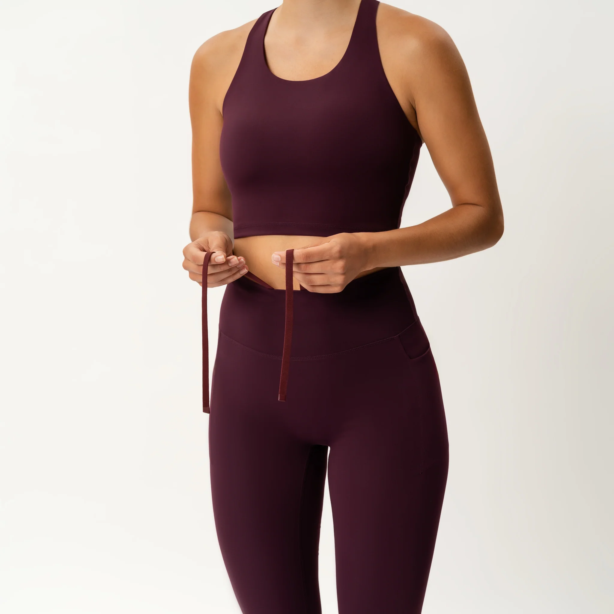 Asana Pocket Legging - Image 4