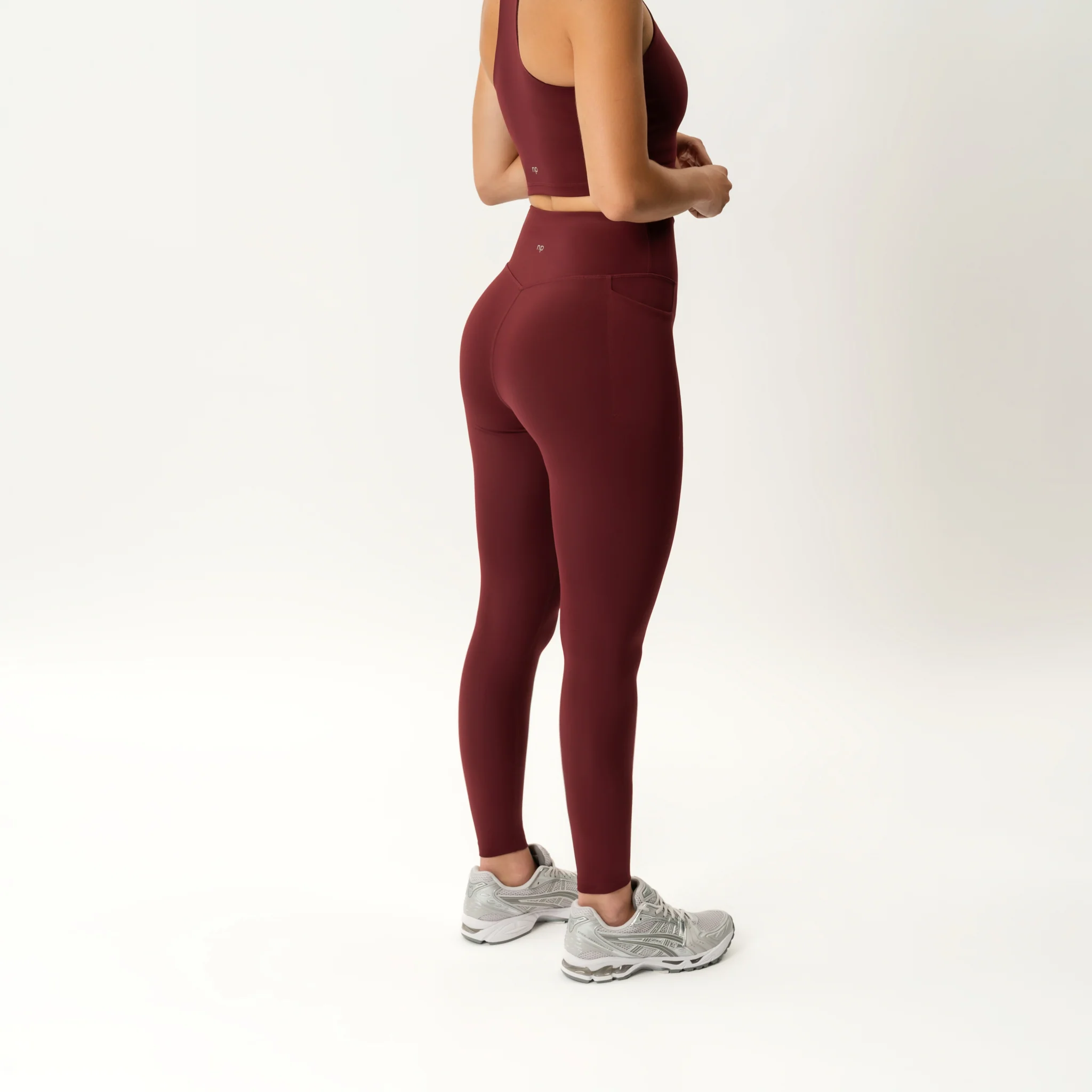 Asana Pocket Legging - Image 4
