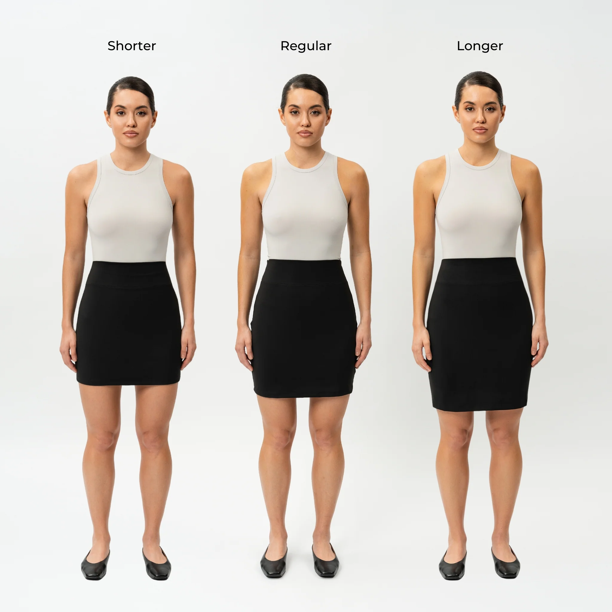 Asana Short Skirt - Image 6