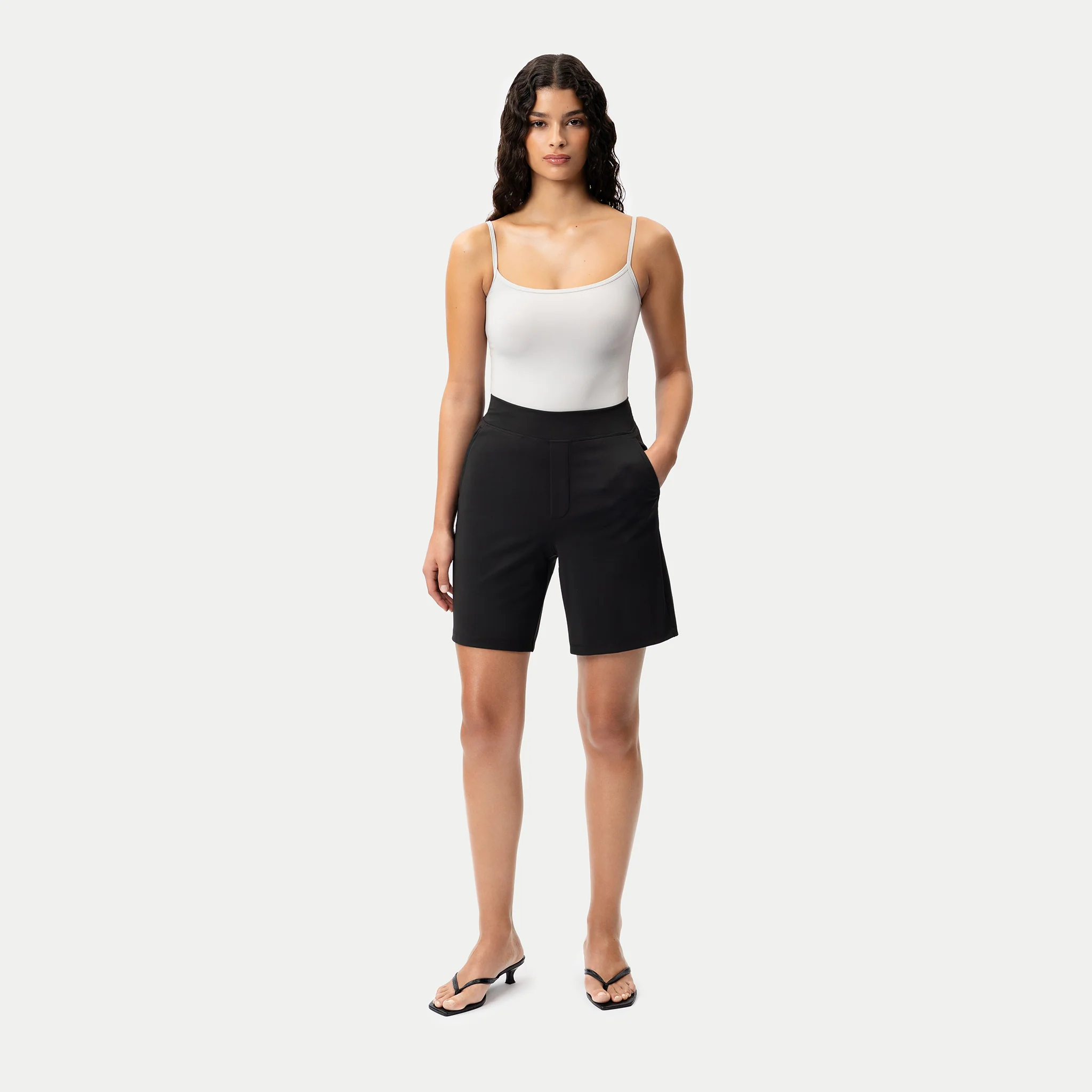 Asana Shorts - Image 10